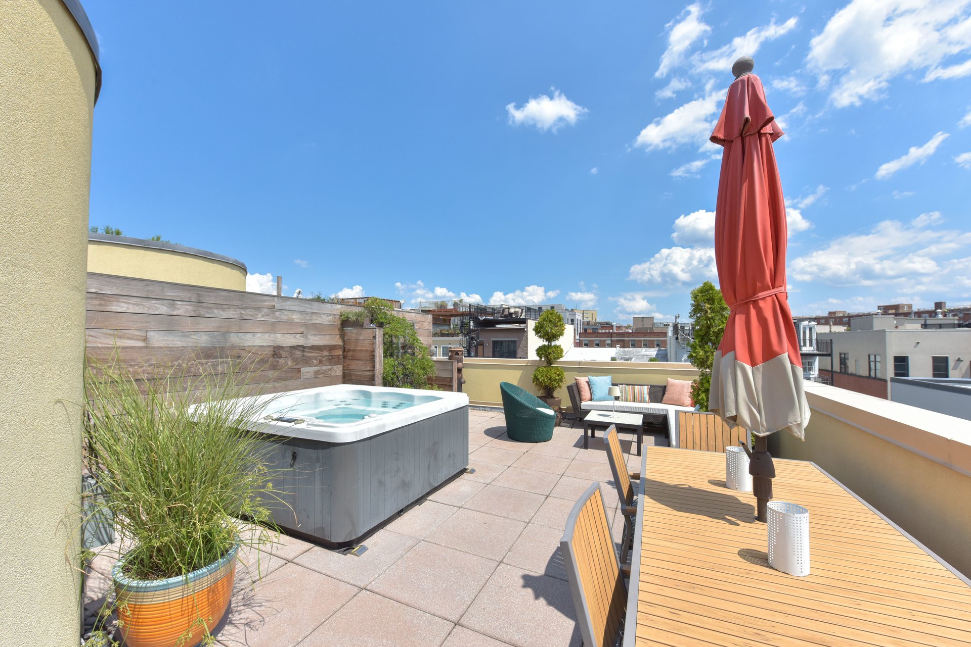 2351 Champlain St NW, #P2
