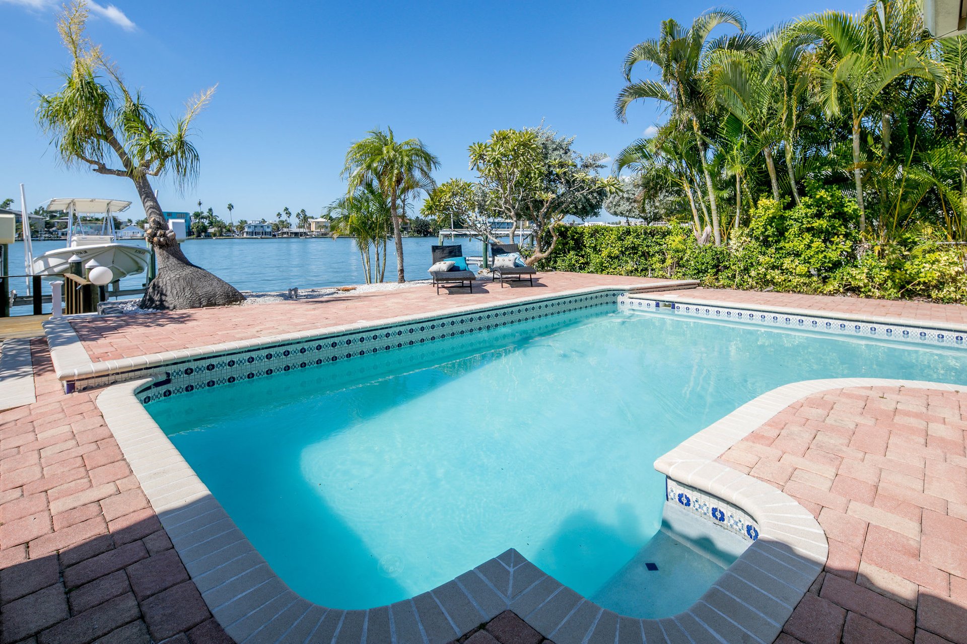 CURATED SALE - 9160 Gulf Blvd