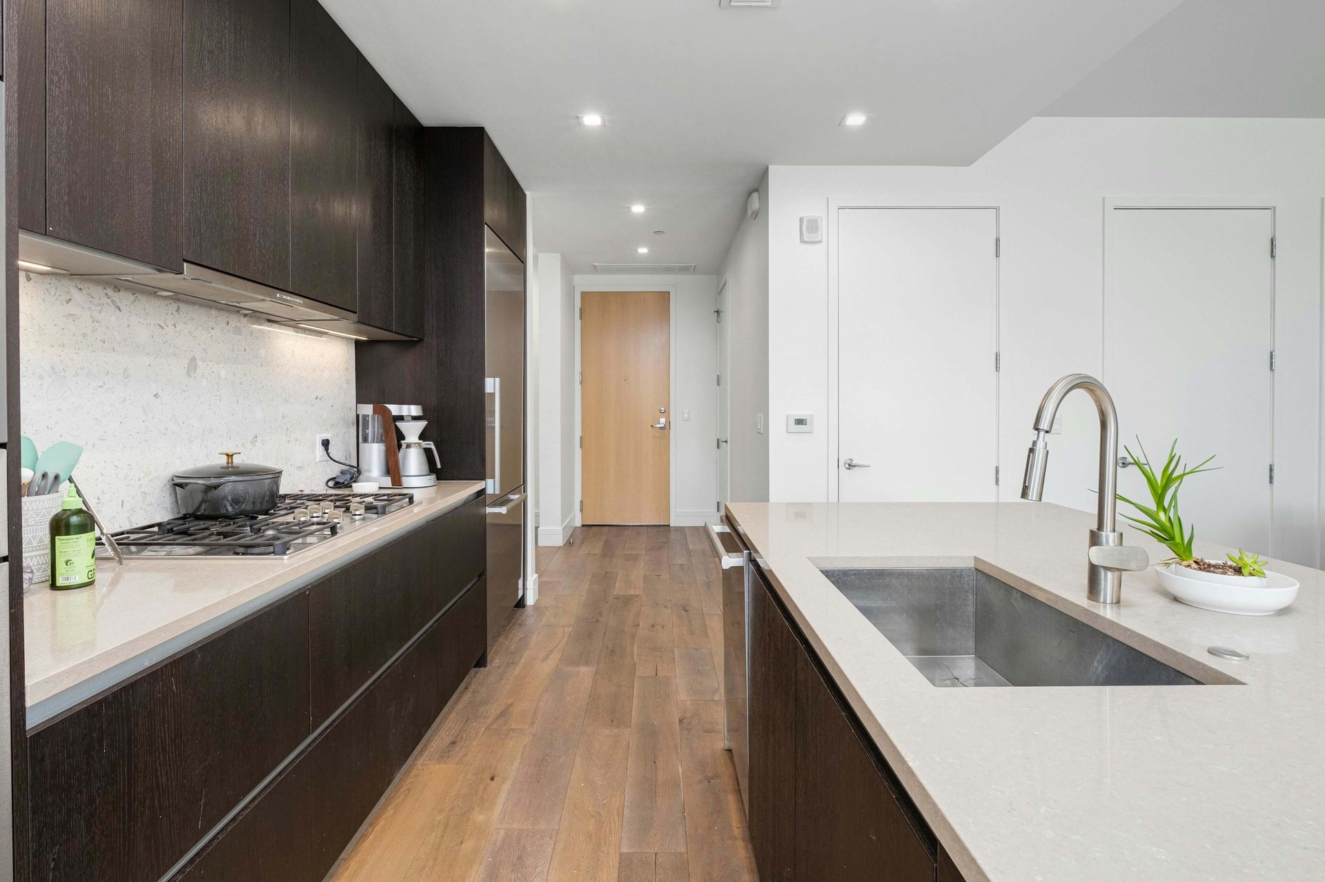 501 West Ave #1105