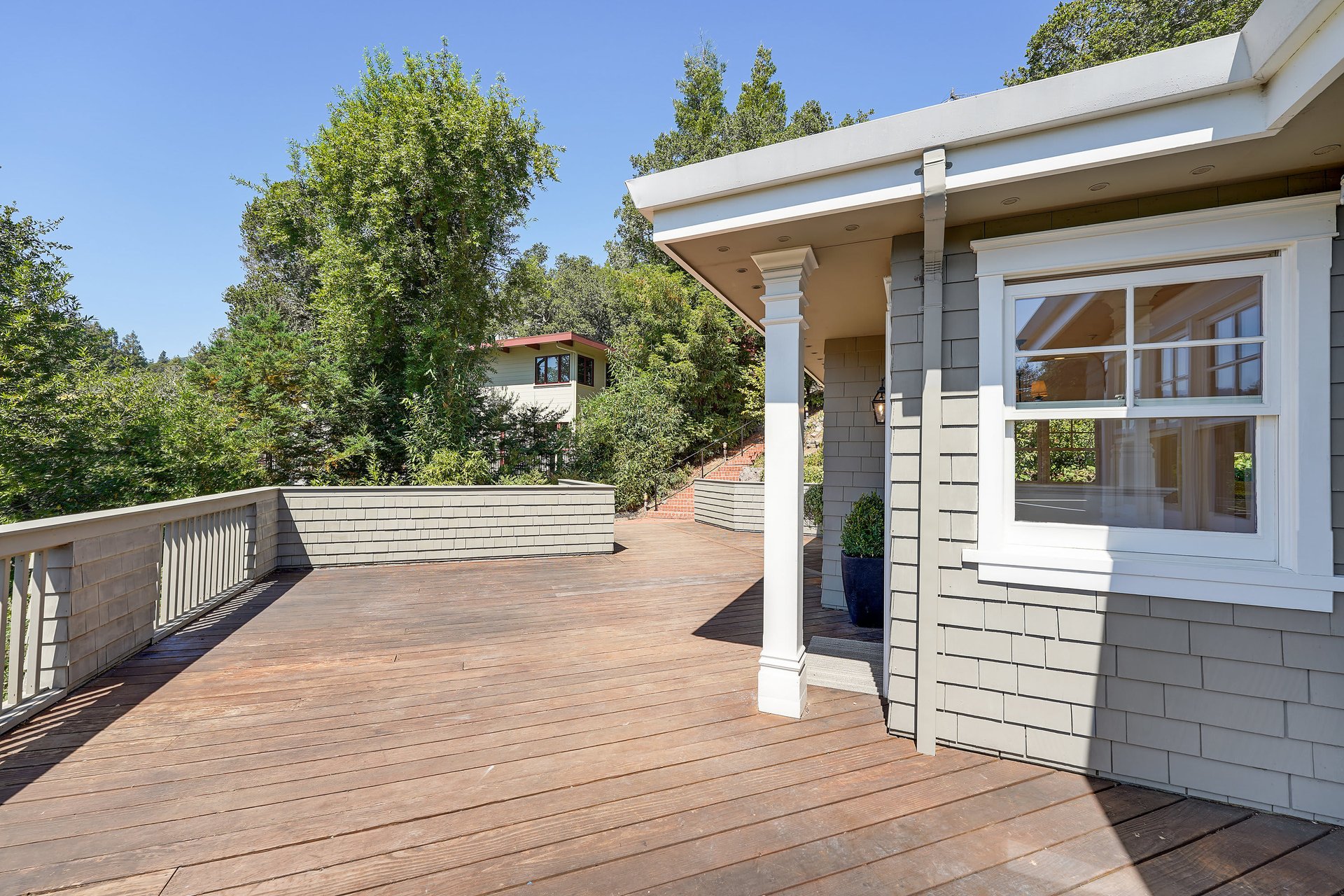 137 Del Casa Drive, Mill Valley