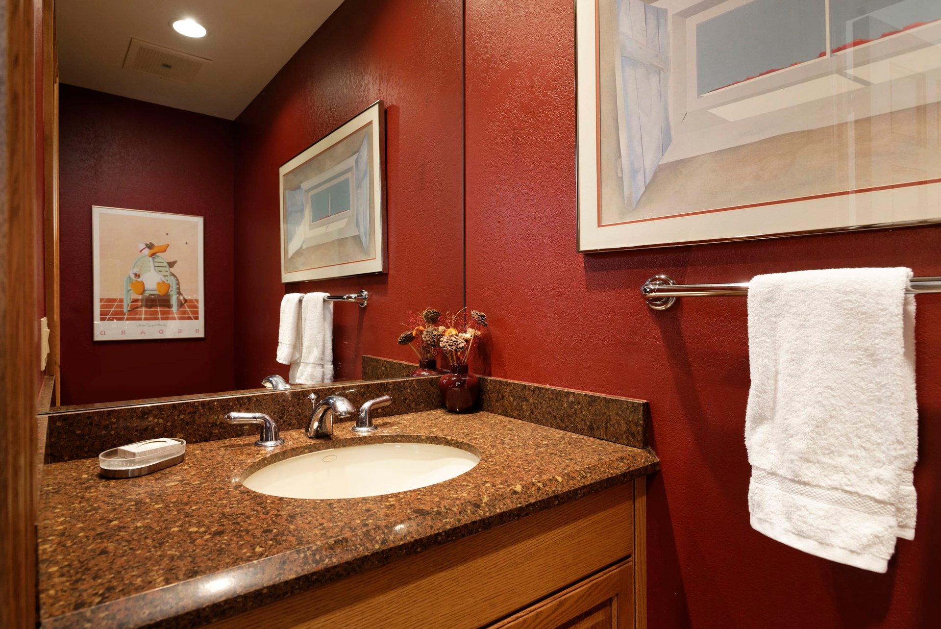 425 Wood Road, Unit 8