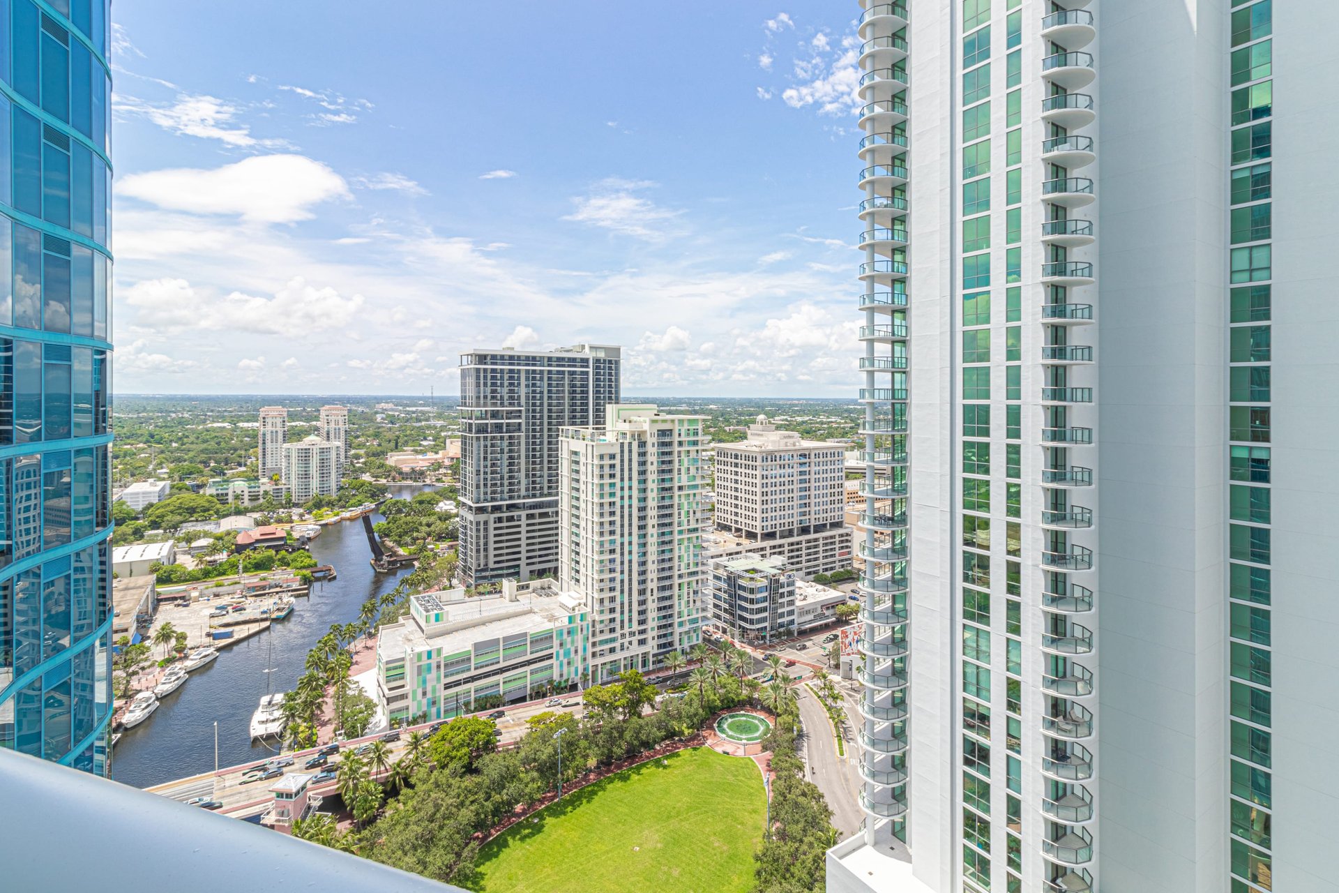 333 Las Olas Way Unit: 3105