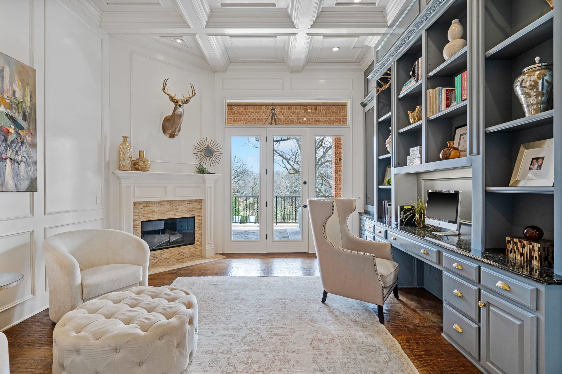 Stunning Starwood Estate