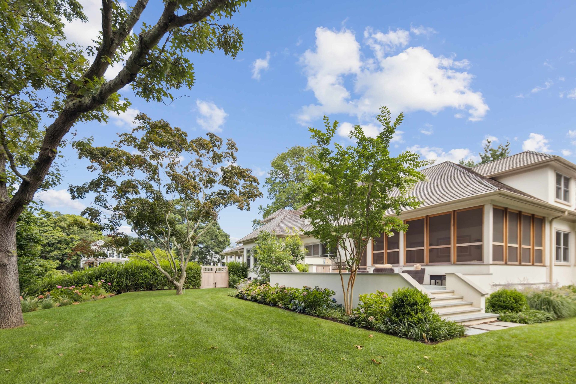 46 Palmer Terrace, Sag Harbor Village