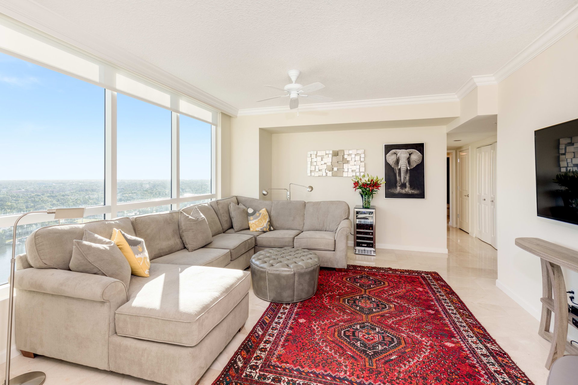 600 W Las Olas Blvd Unit: 1808S