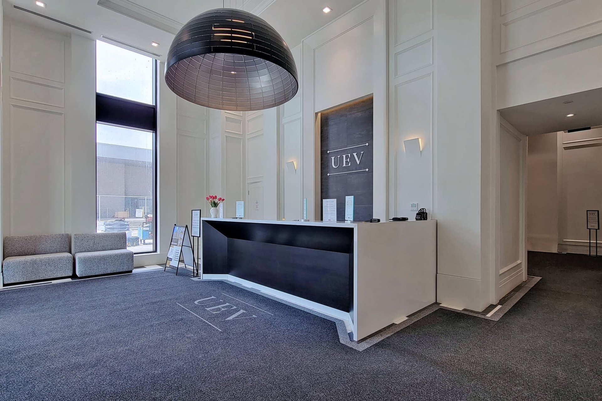 UPPER EAST VILLAGE SUITE 610
