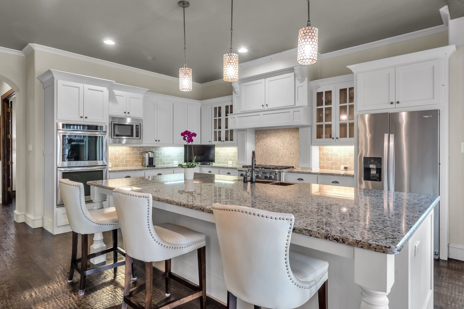 3988 Cathedral Lake Drive