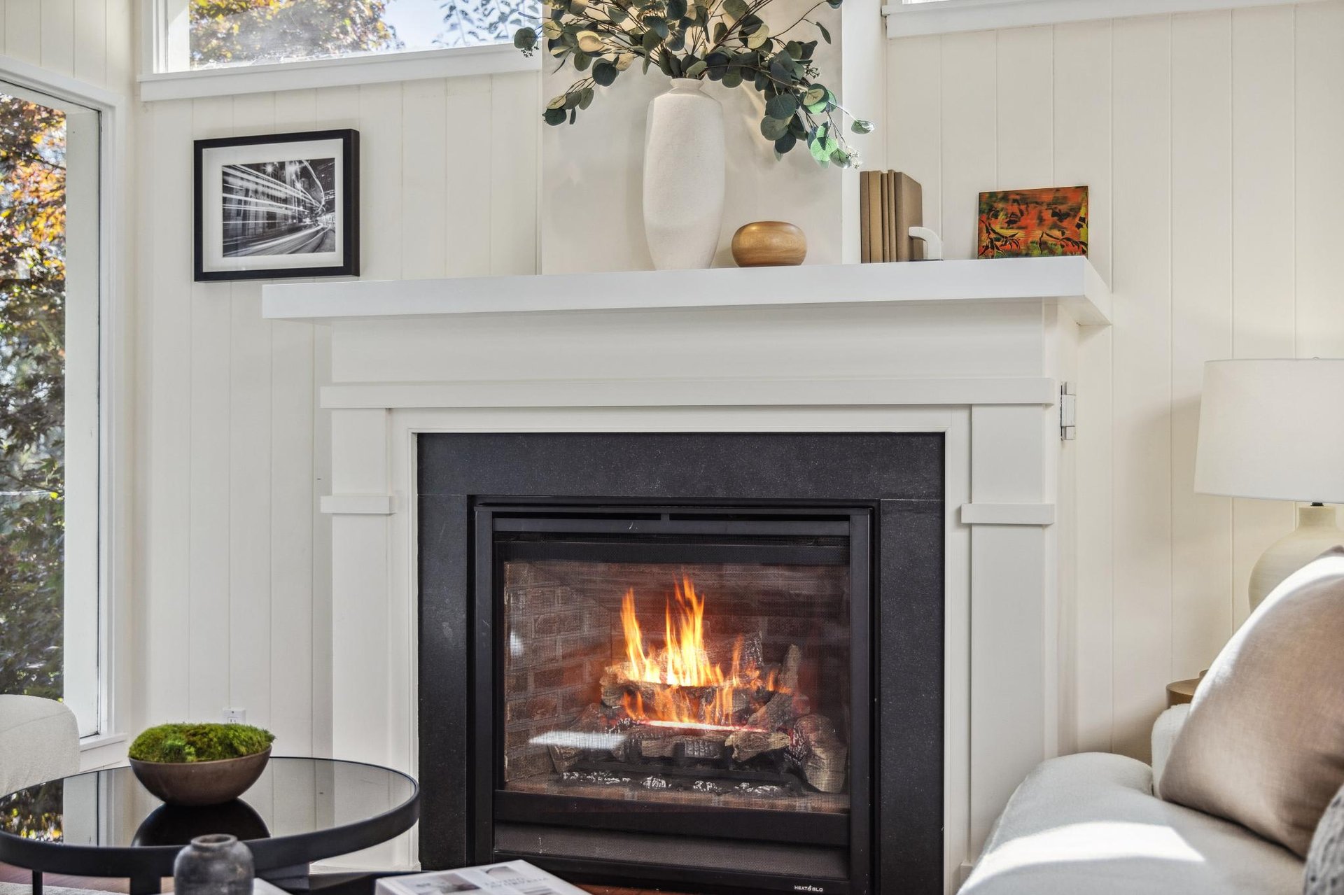 338 North Ferndale Avenue, Mill Valley
