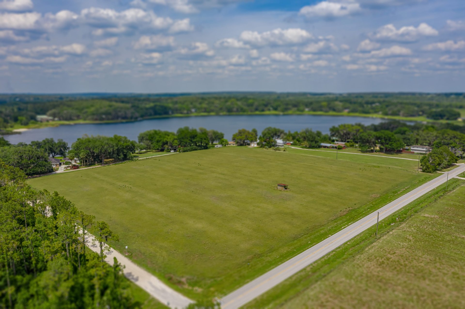 0 LAKE IOLA  ROAD