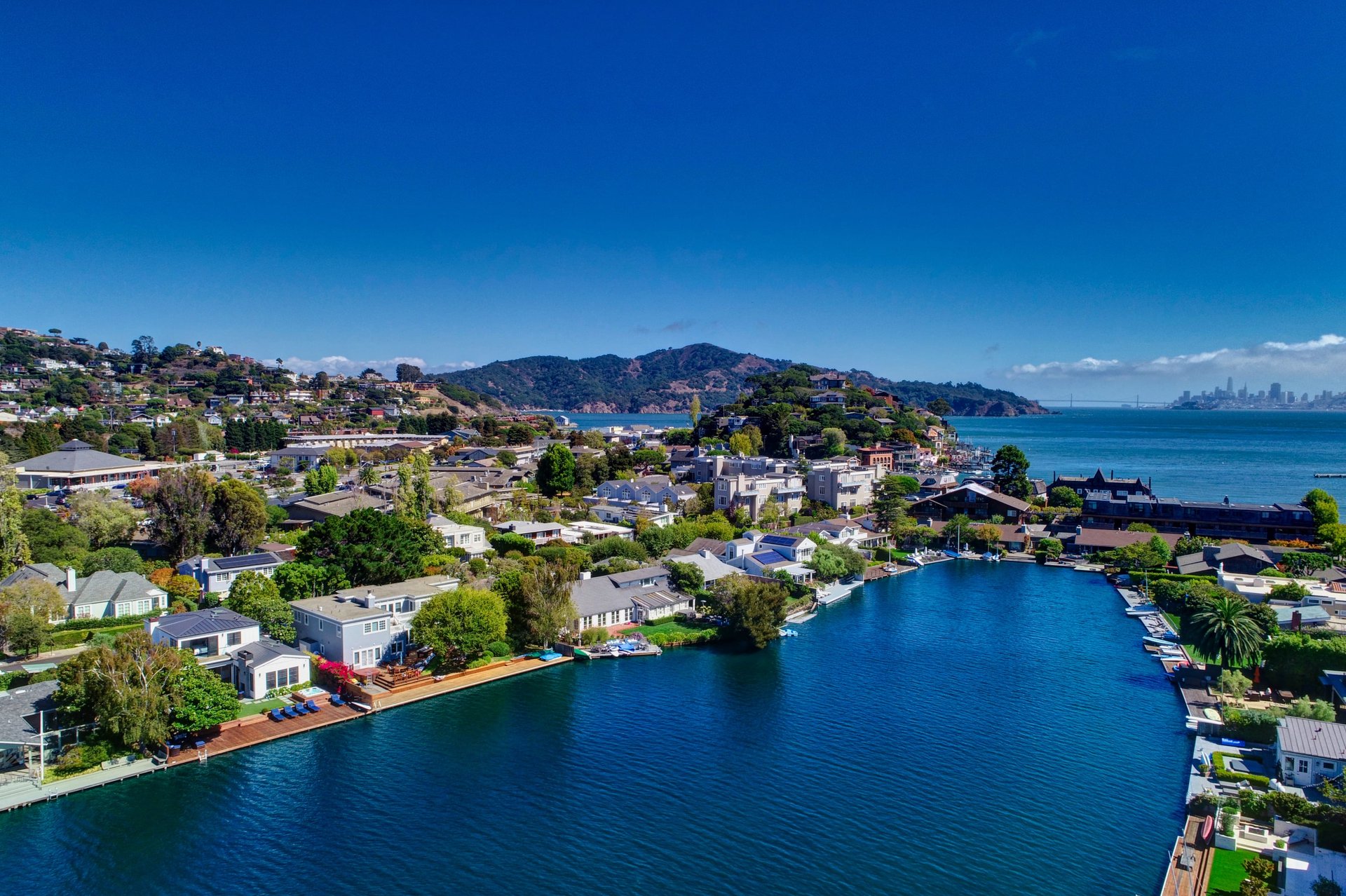 Exceptional Luxury Residence