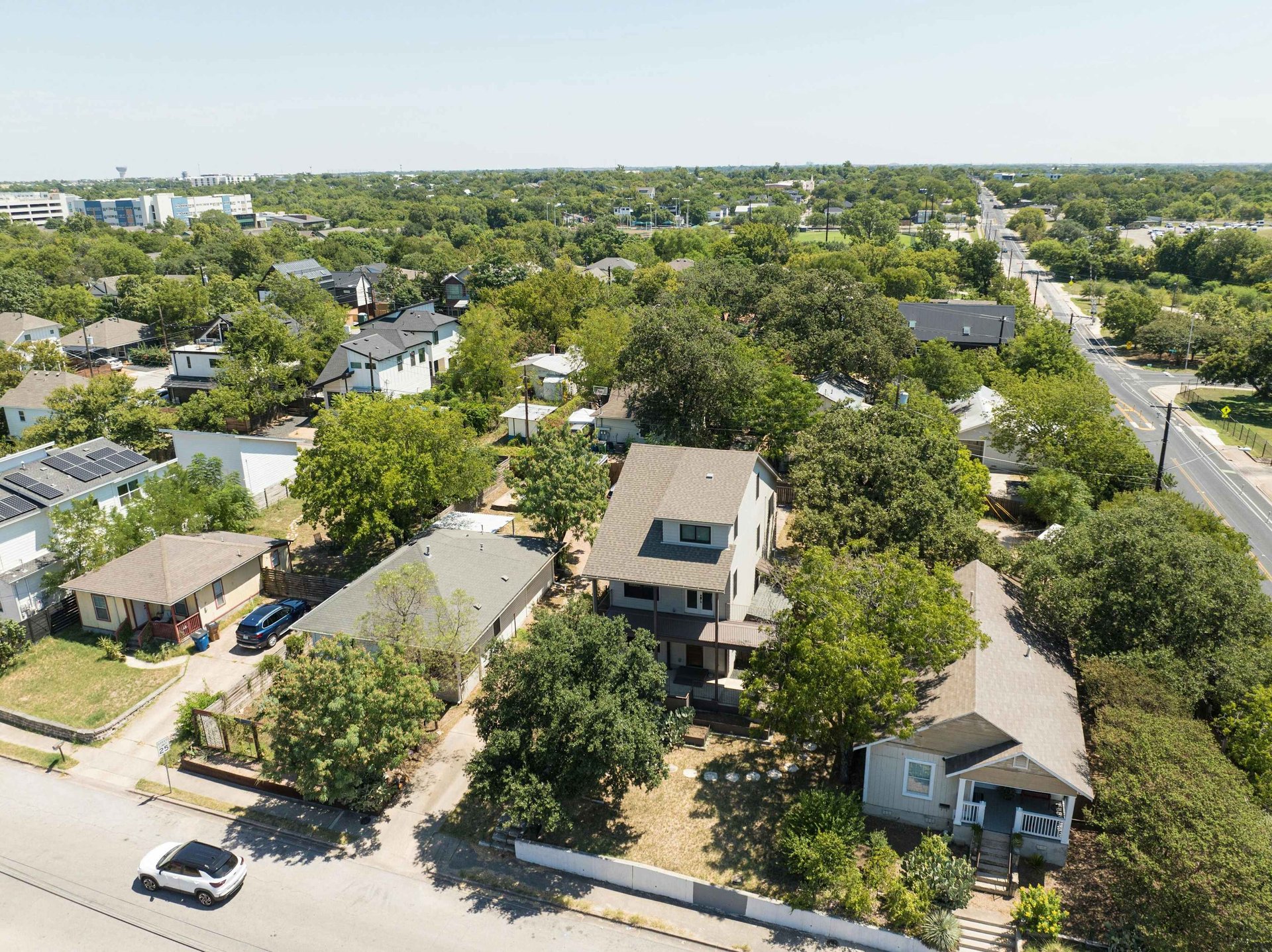 1203 Cedar Avenue