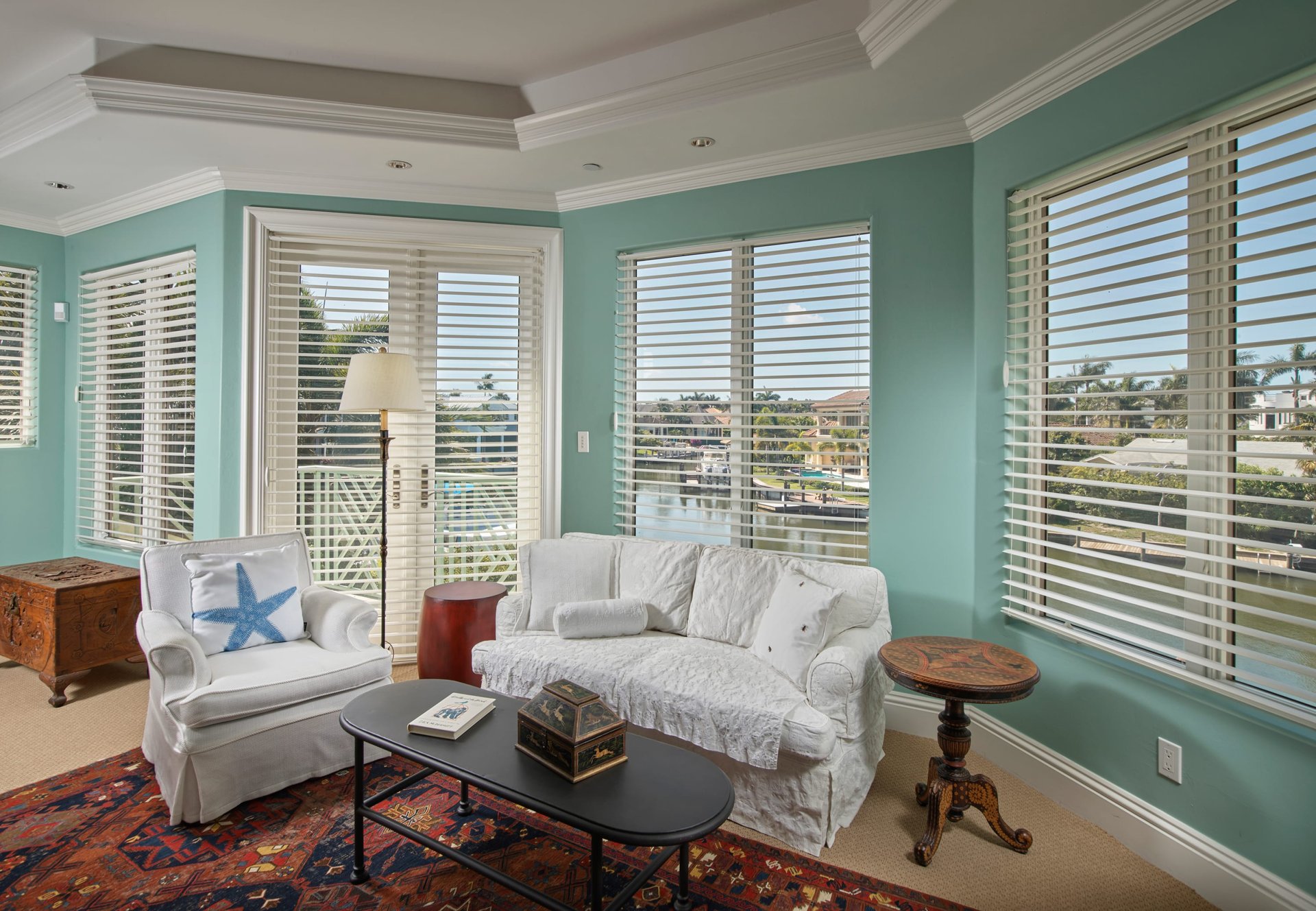 AQUALANE SHORES