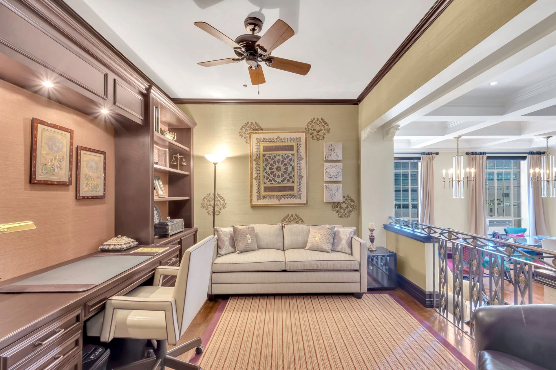350 West 57th Street, #16D