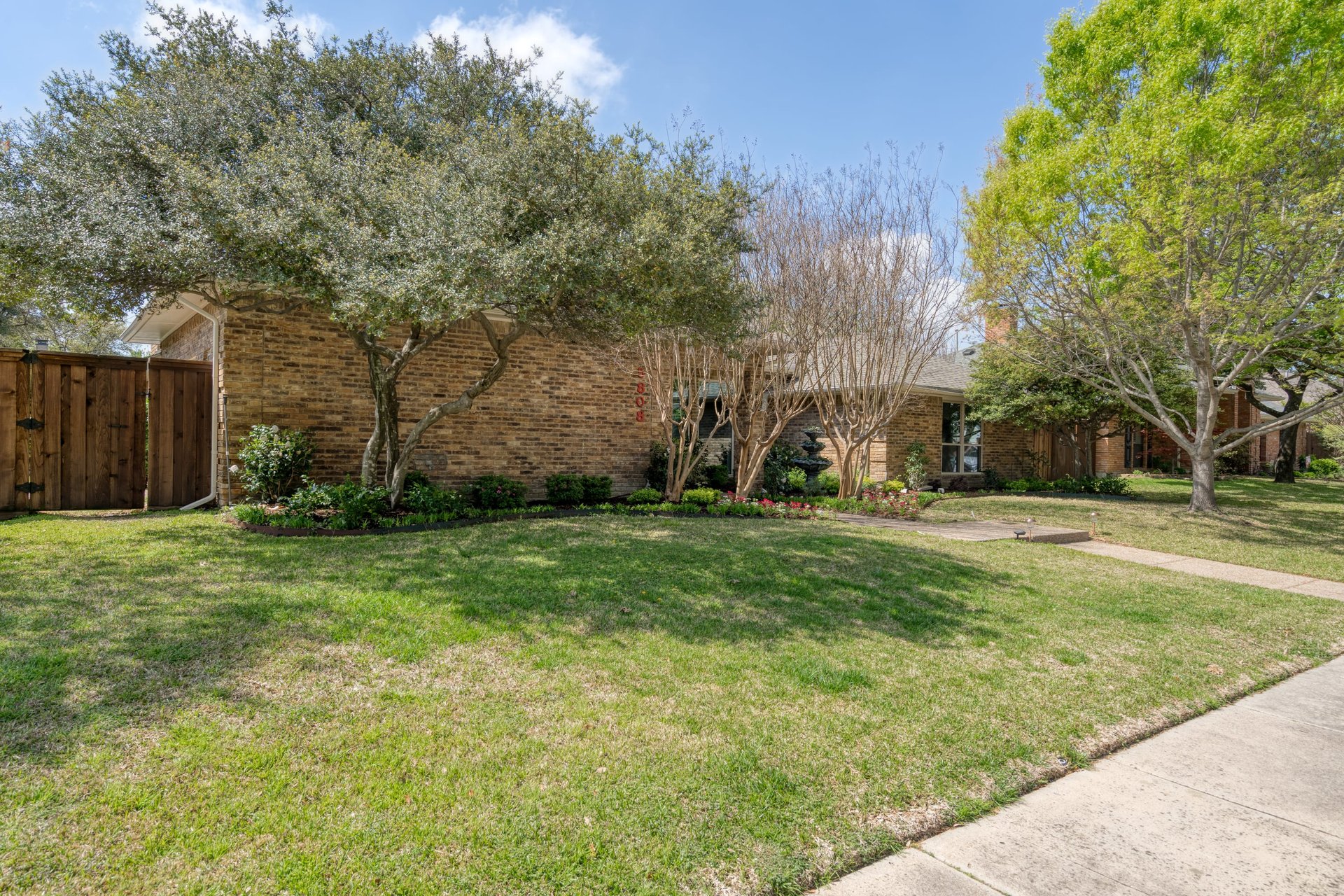 5808 Steeplechase Drive