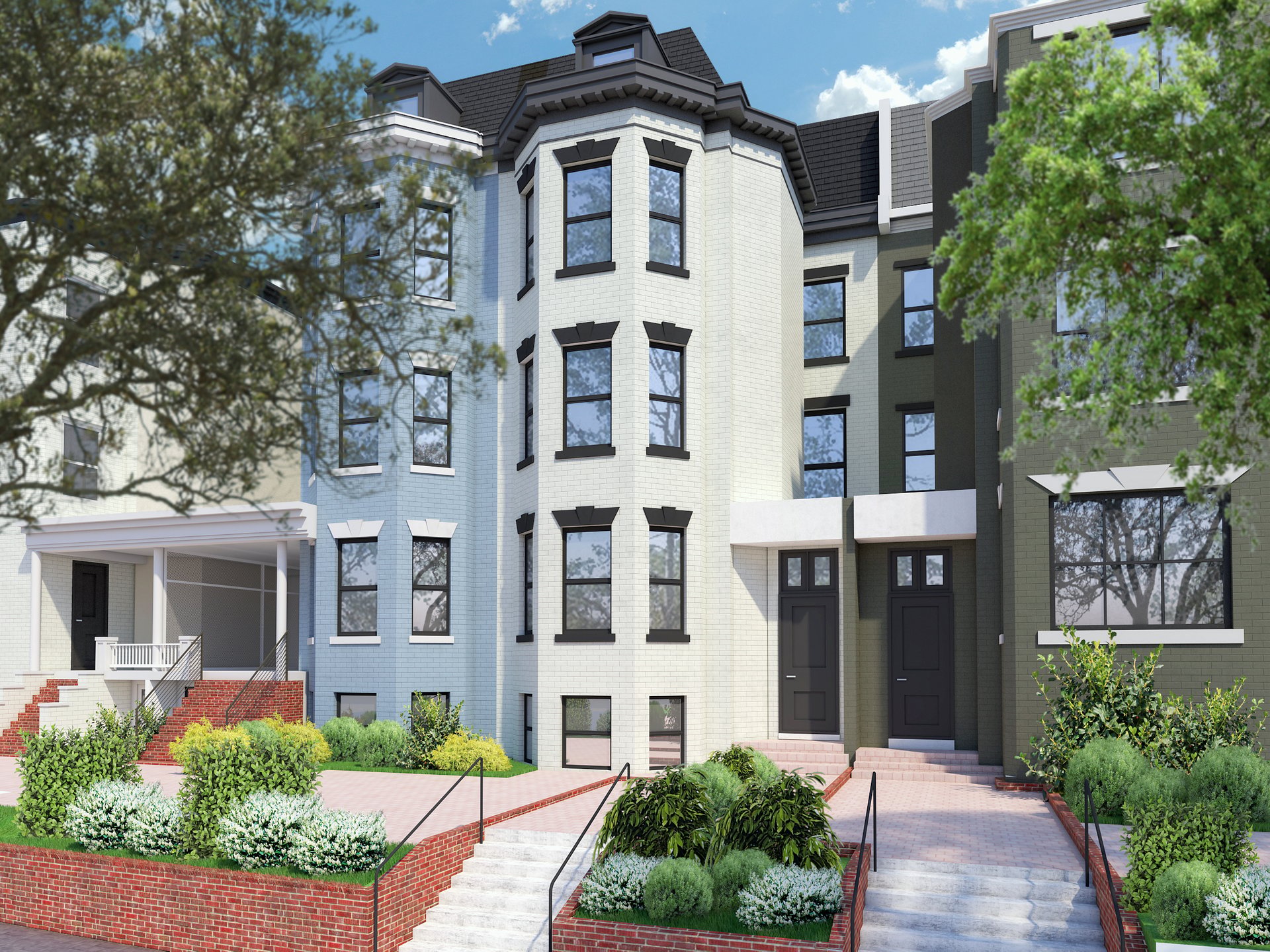 1963 Biltmore St NW, #2