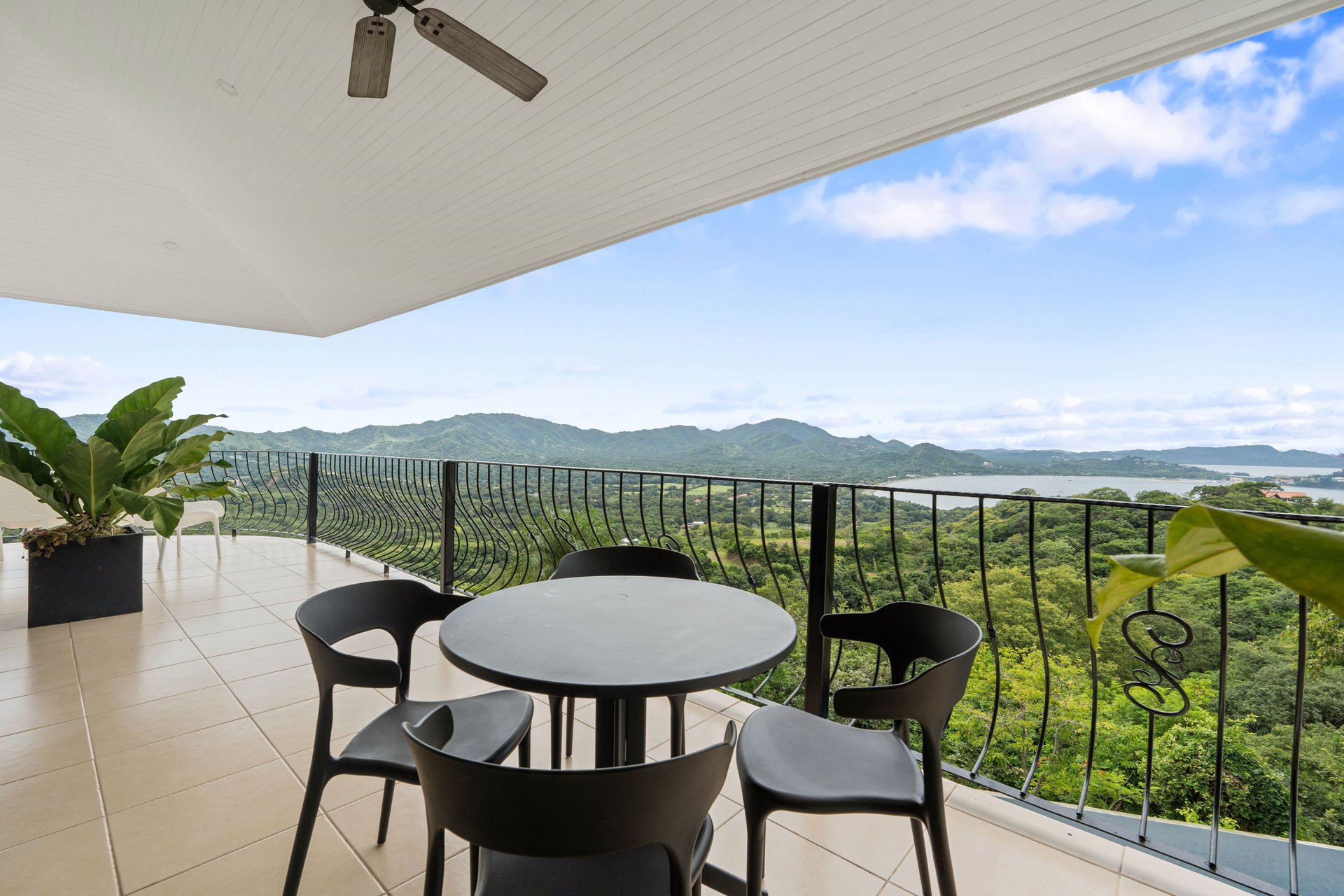Casa Feliz, Pacific Heights | Minutes to the Beach with Spectacular Ocean and Valley Views. Owner Financing Available!
