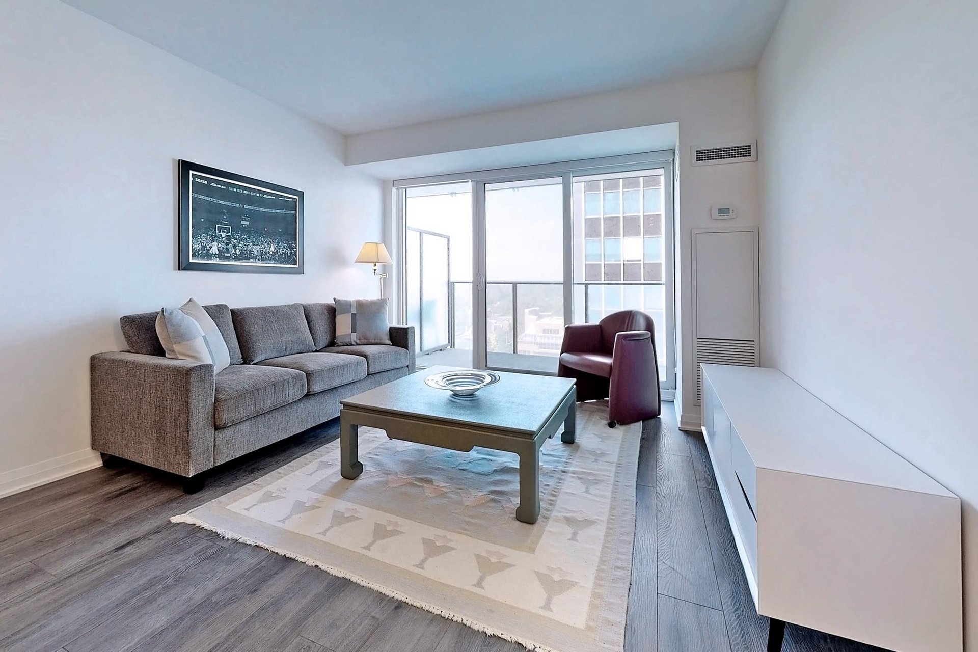 The Foxbar Suite 1203