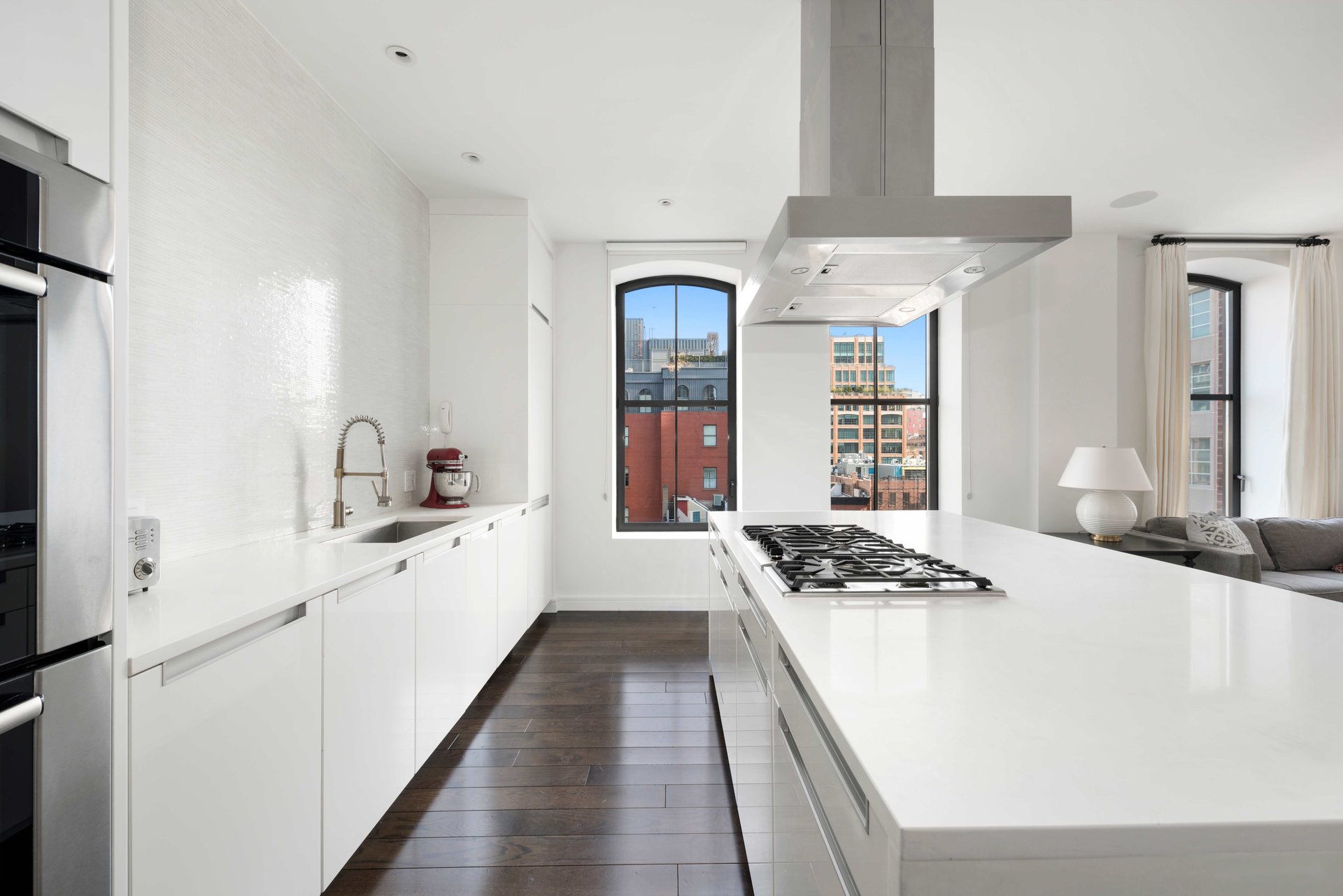 250 WEST STREET, 8G