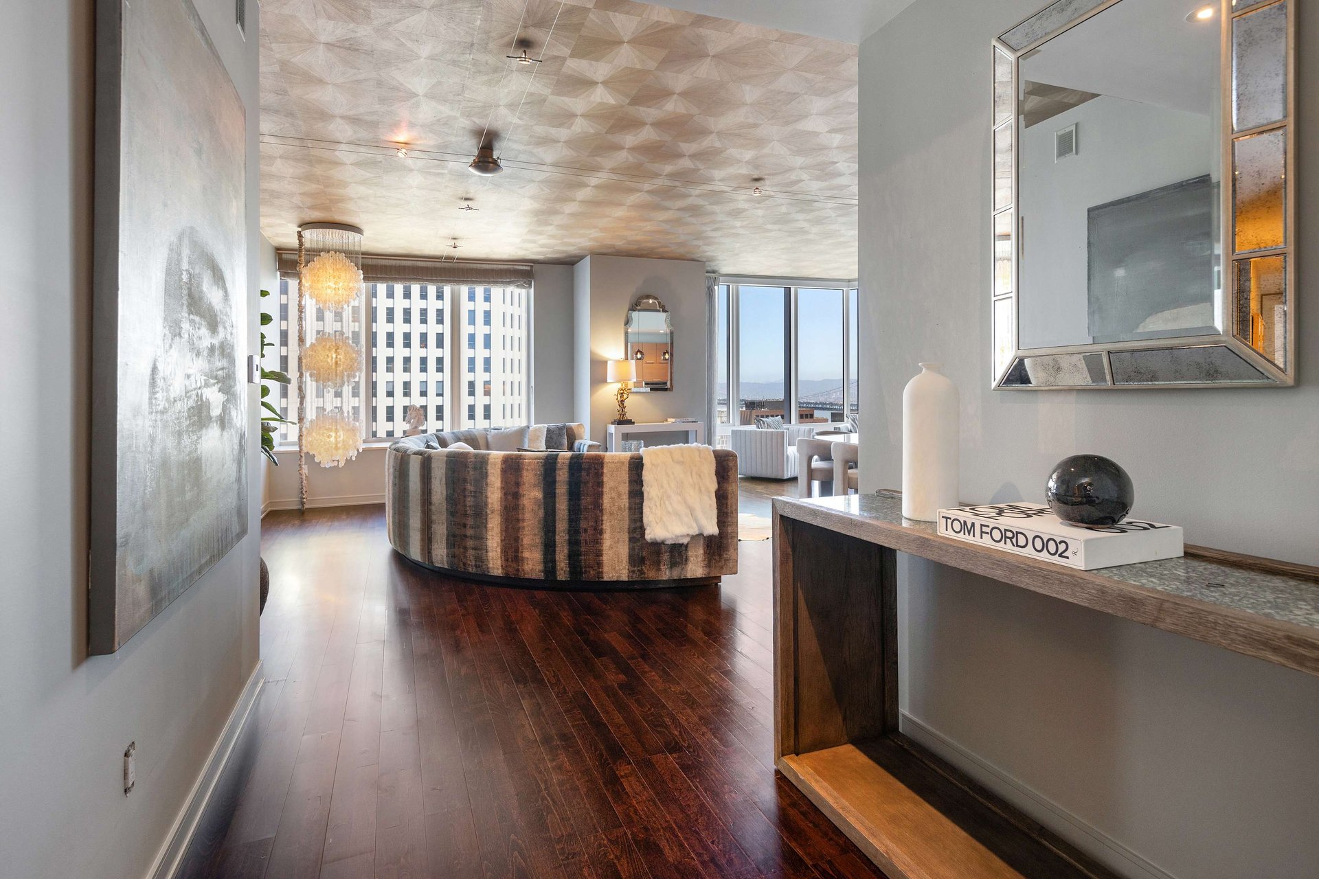 Ken Fulk - Designed Showcase Condominium