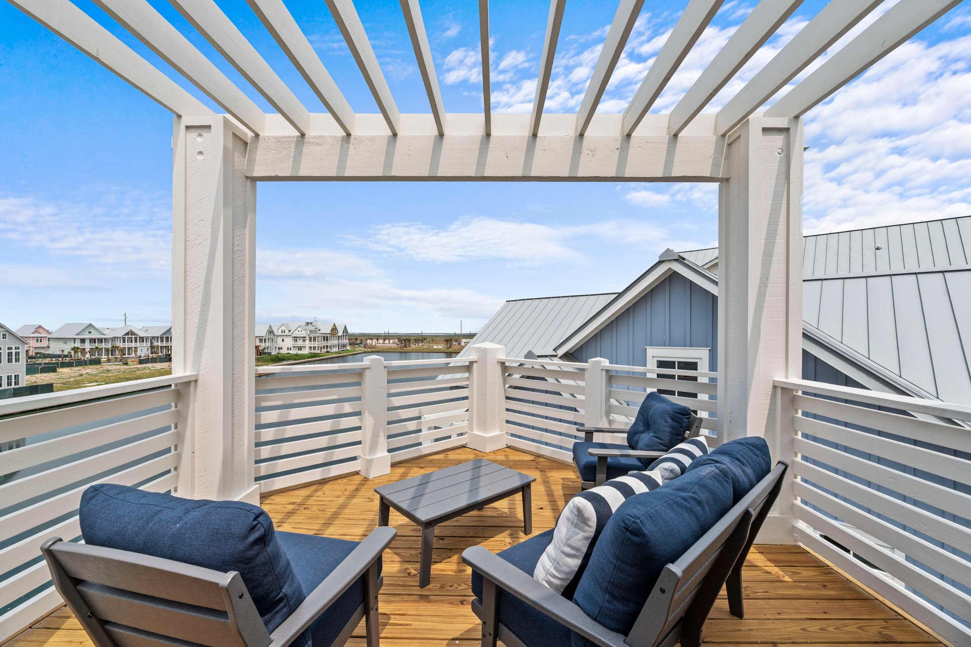 324 Darling Lane, Port Aransas, TX 78373