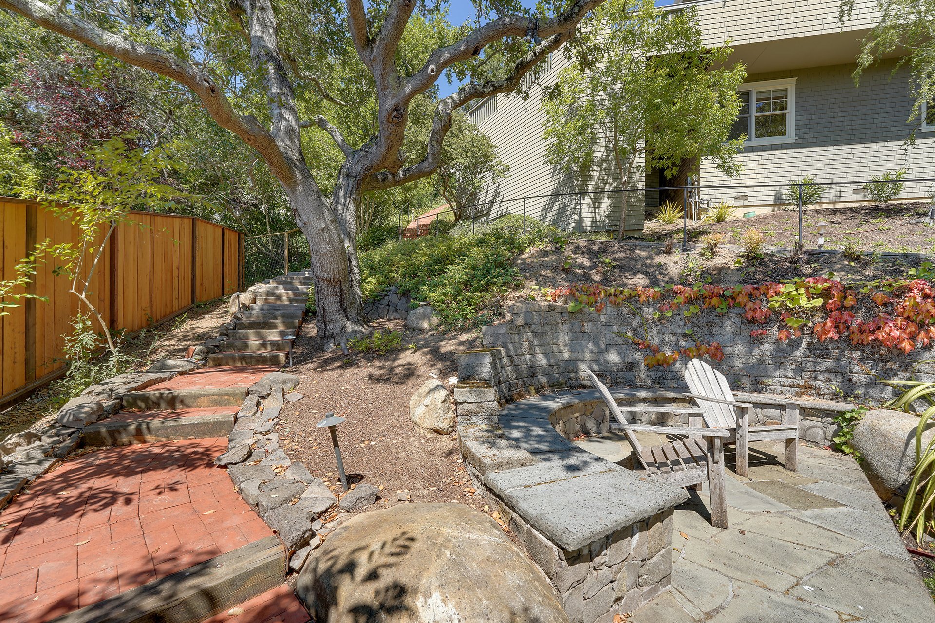 137 Del Casa Drive, Mill Valley