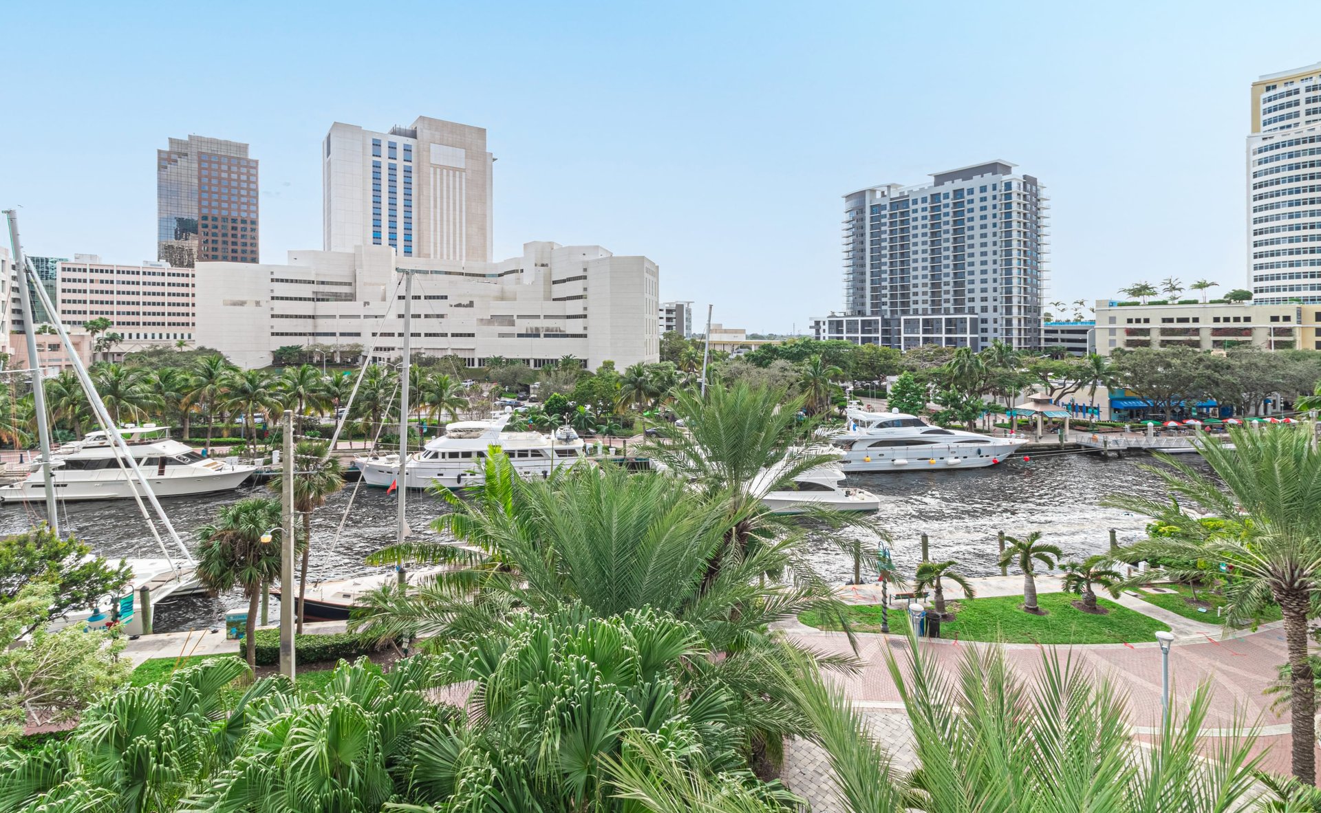 333 Las Olas Way Unit: 508