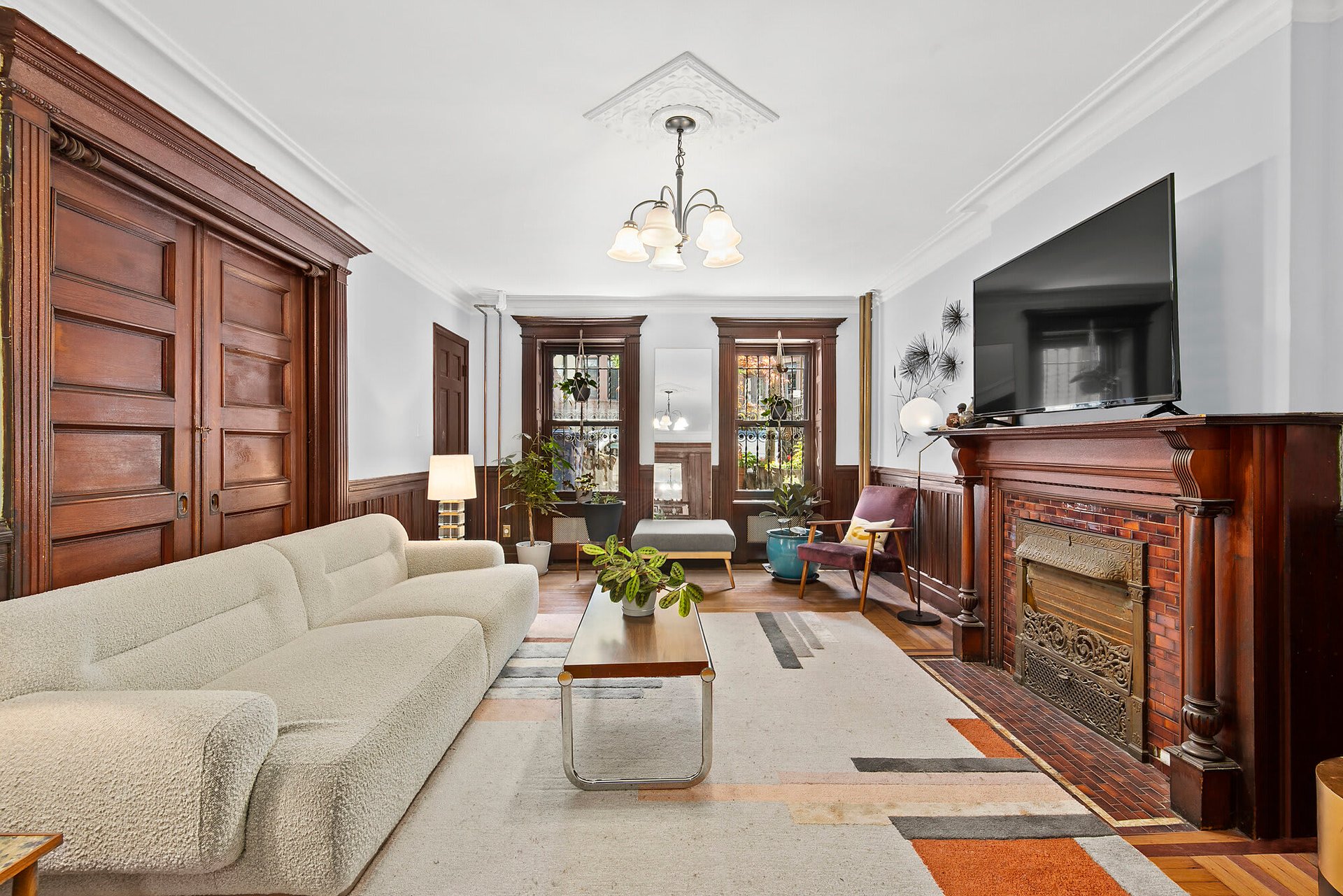 291 Sterling Pl, #1
