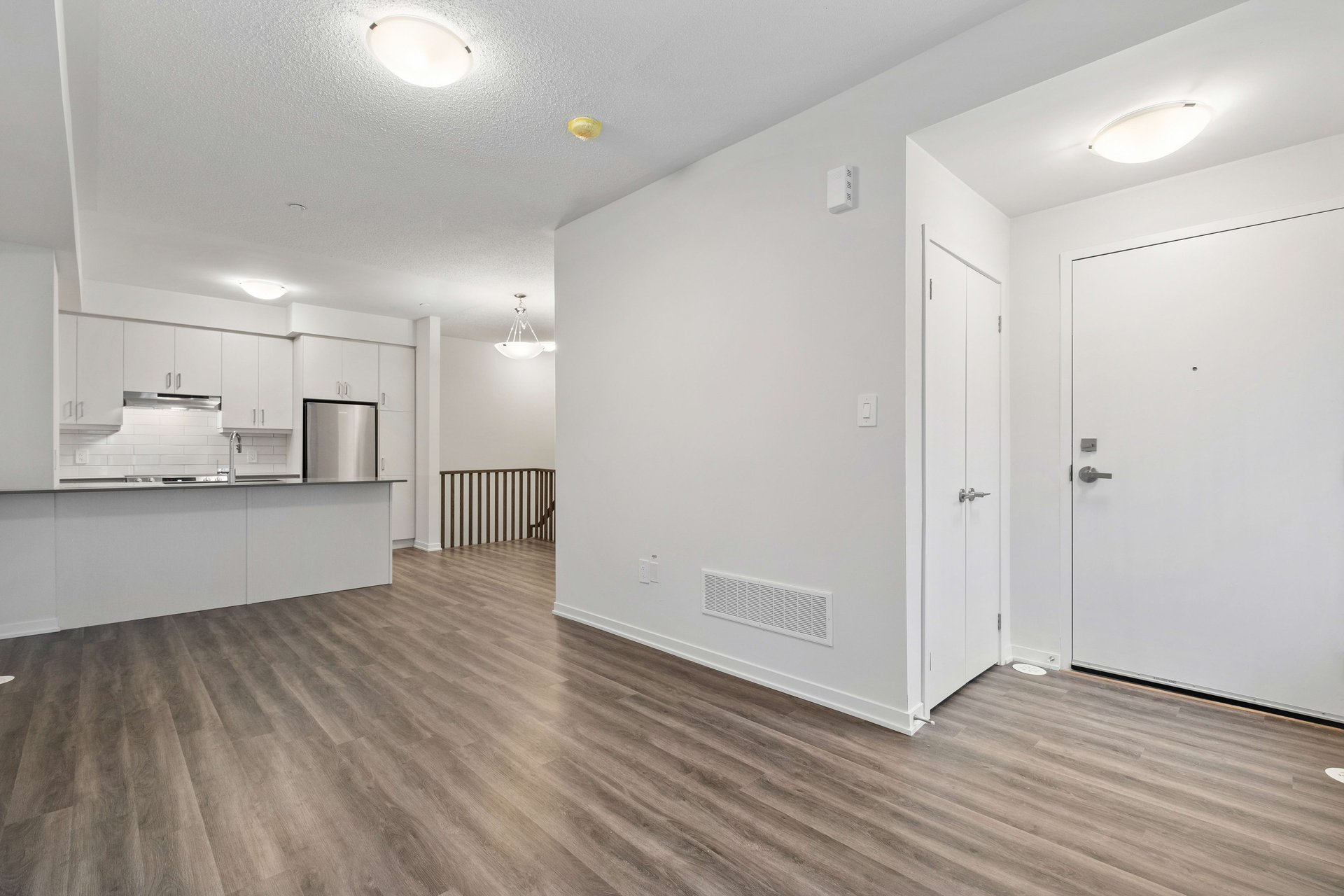 Vaughan Executive Townhouse 57