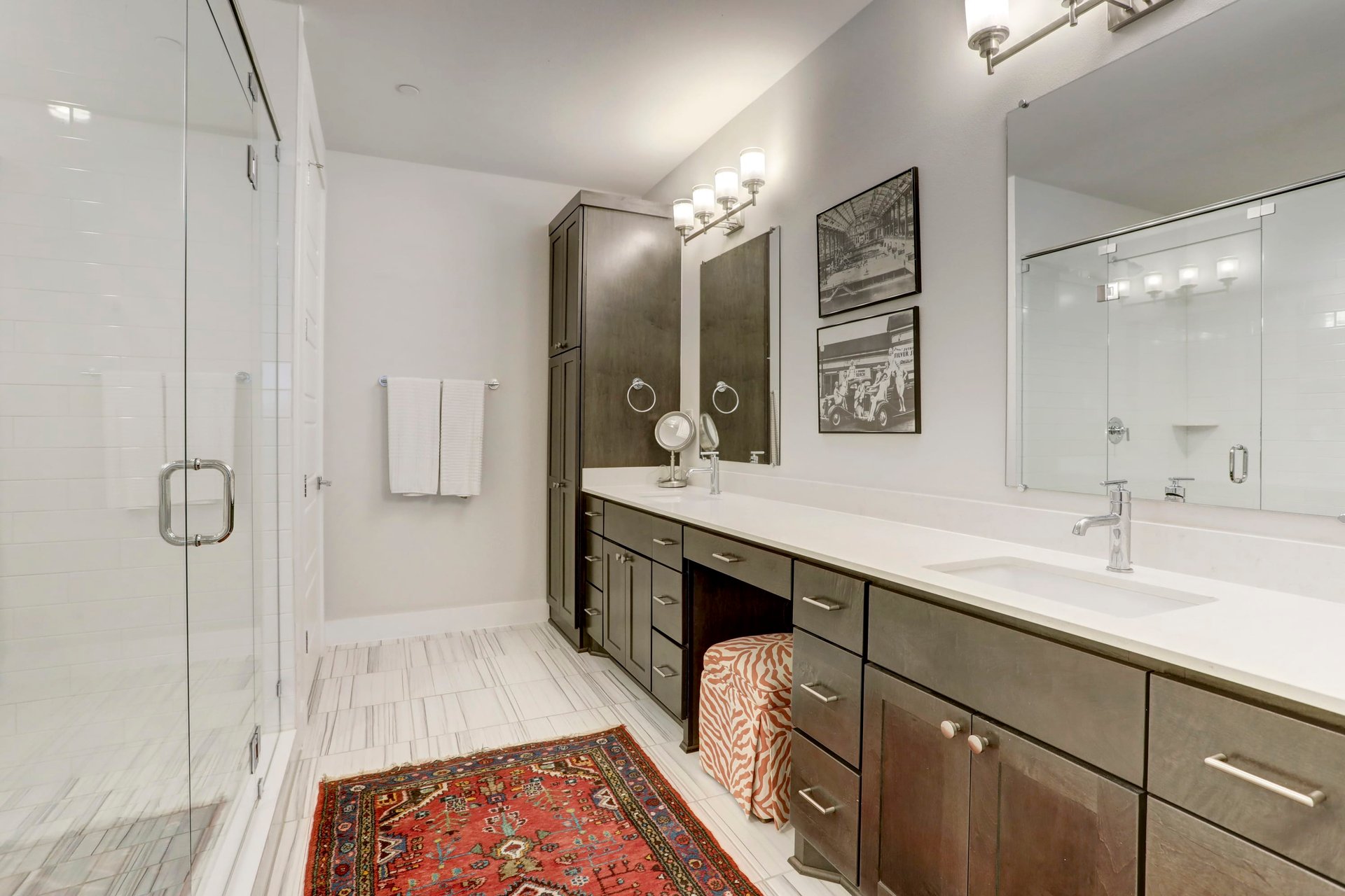 Furnished Townhome in The Grove