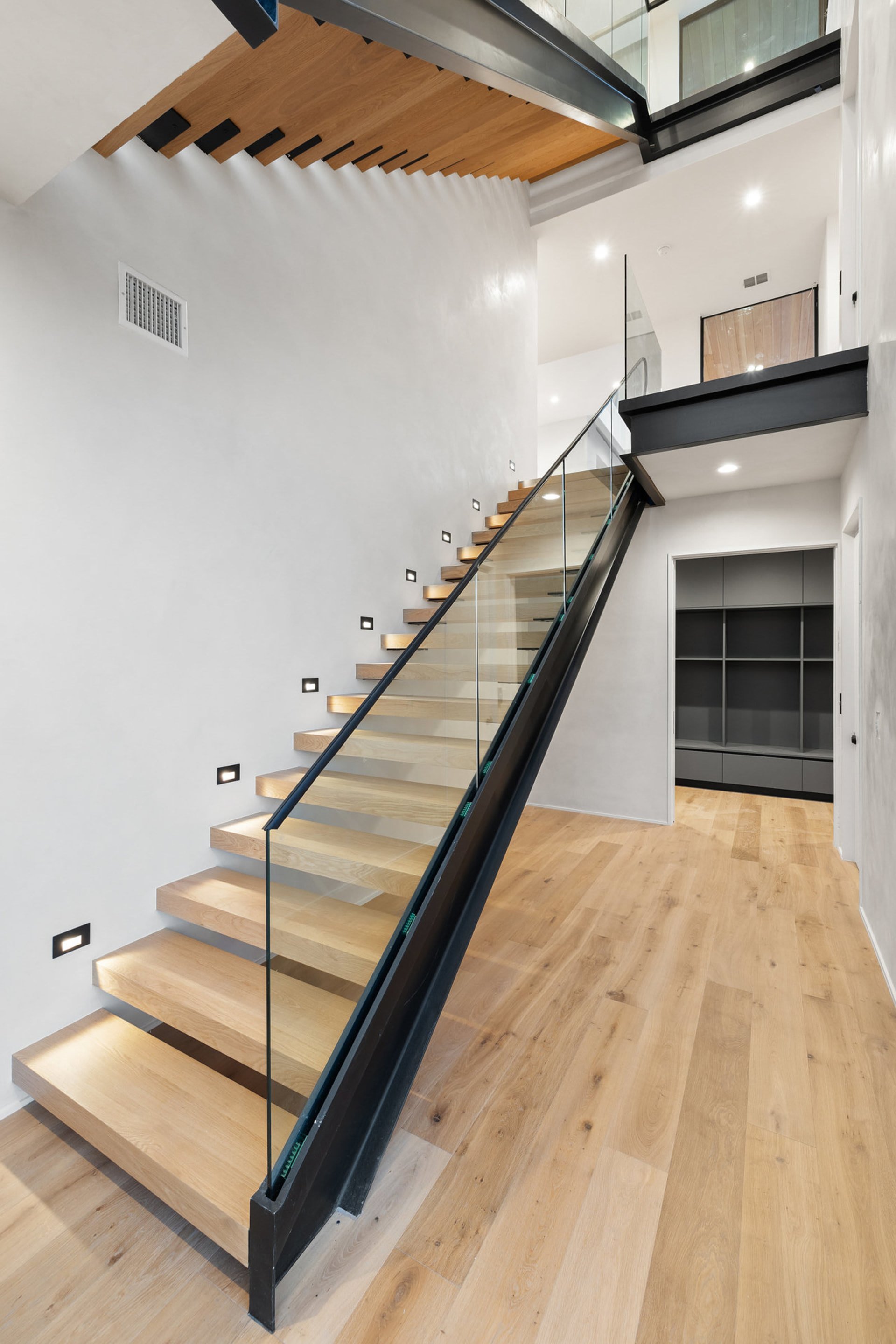 Private Address, Austin, TX 78735