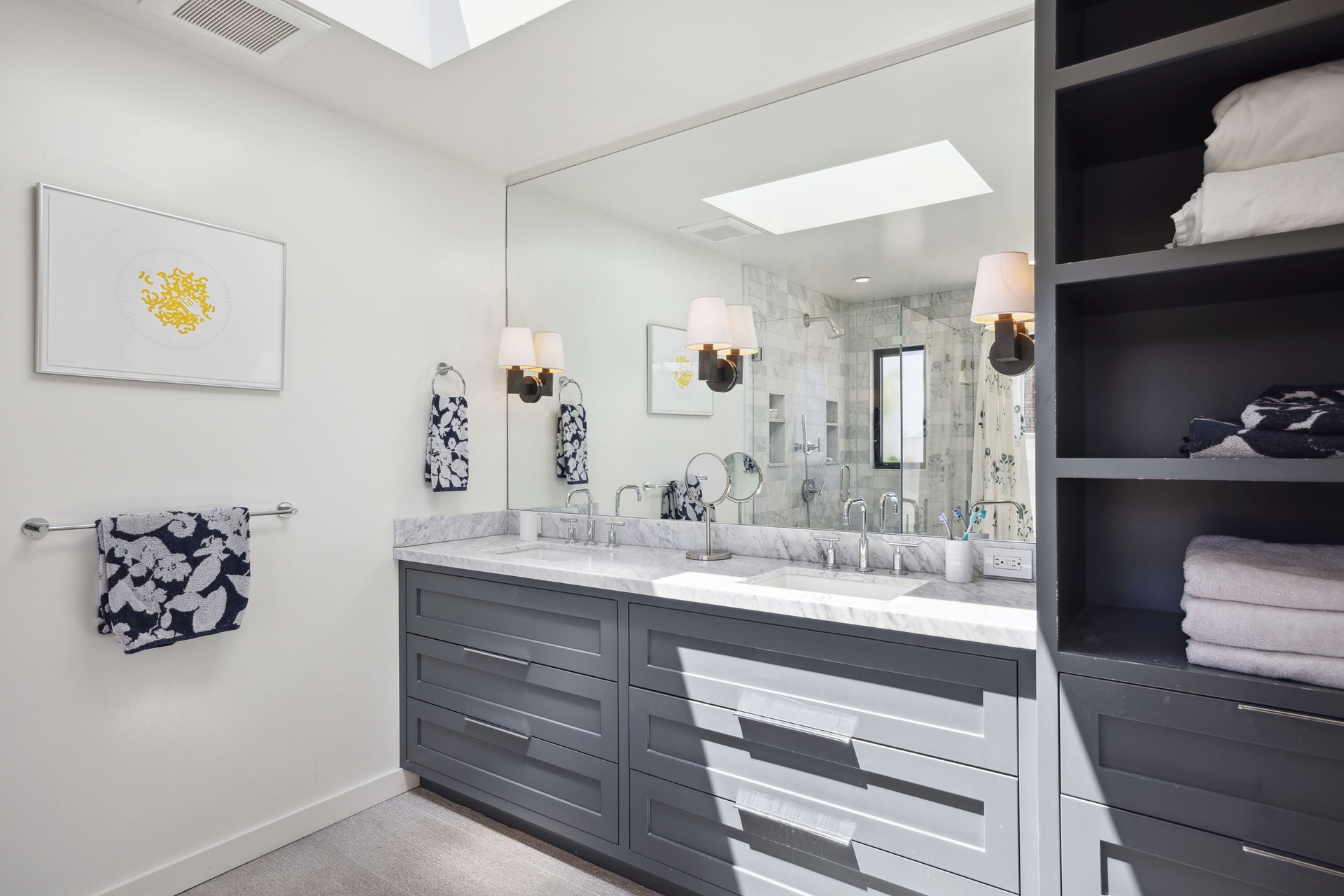 Downtown Mill Valley Contemporary Masterpiece