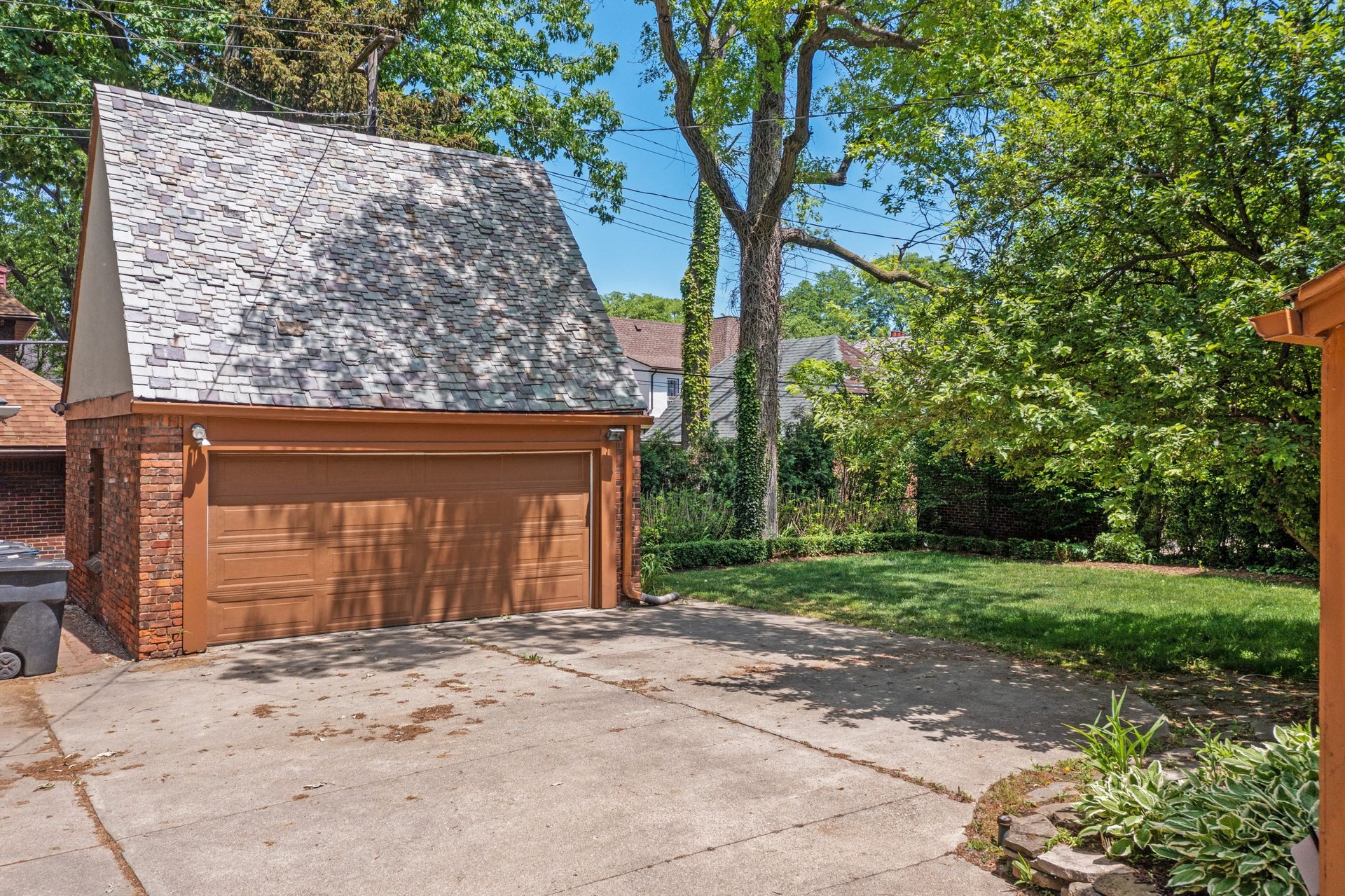 3386 Sherbourne Road