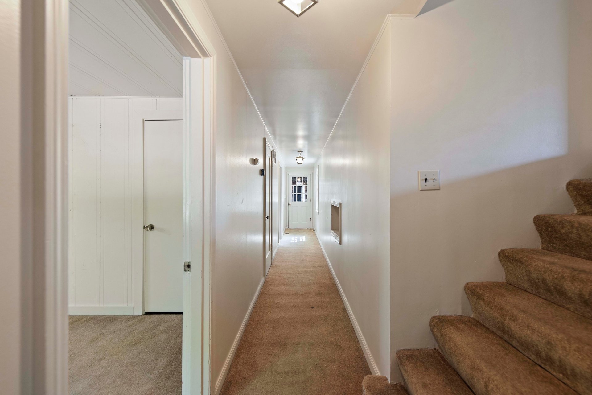 1 Orchard Way