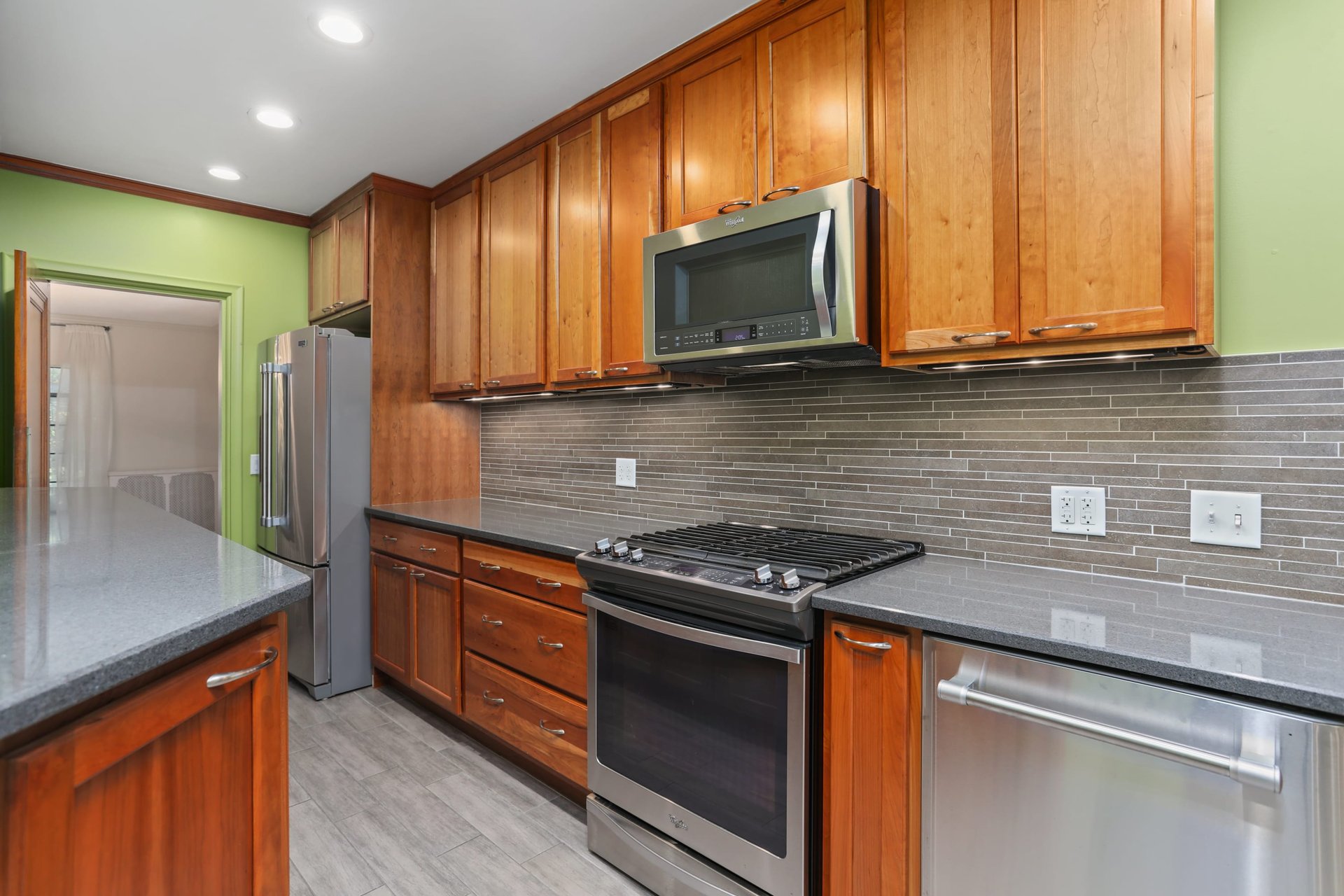 3386 Sherbourne Road