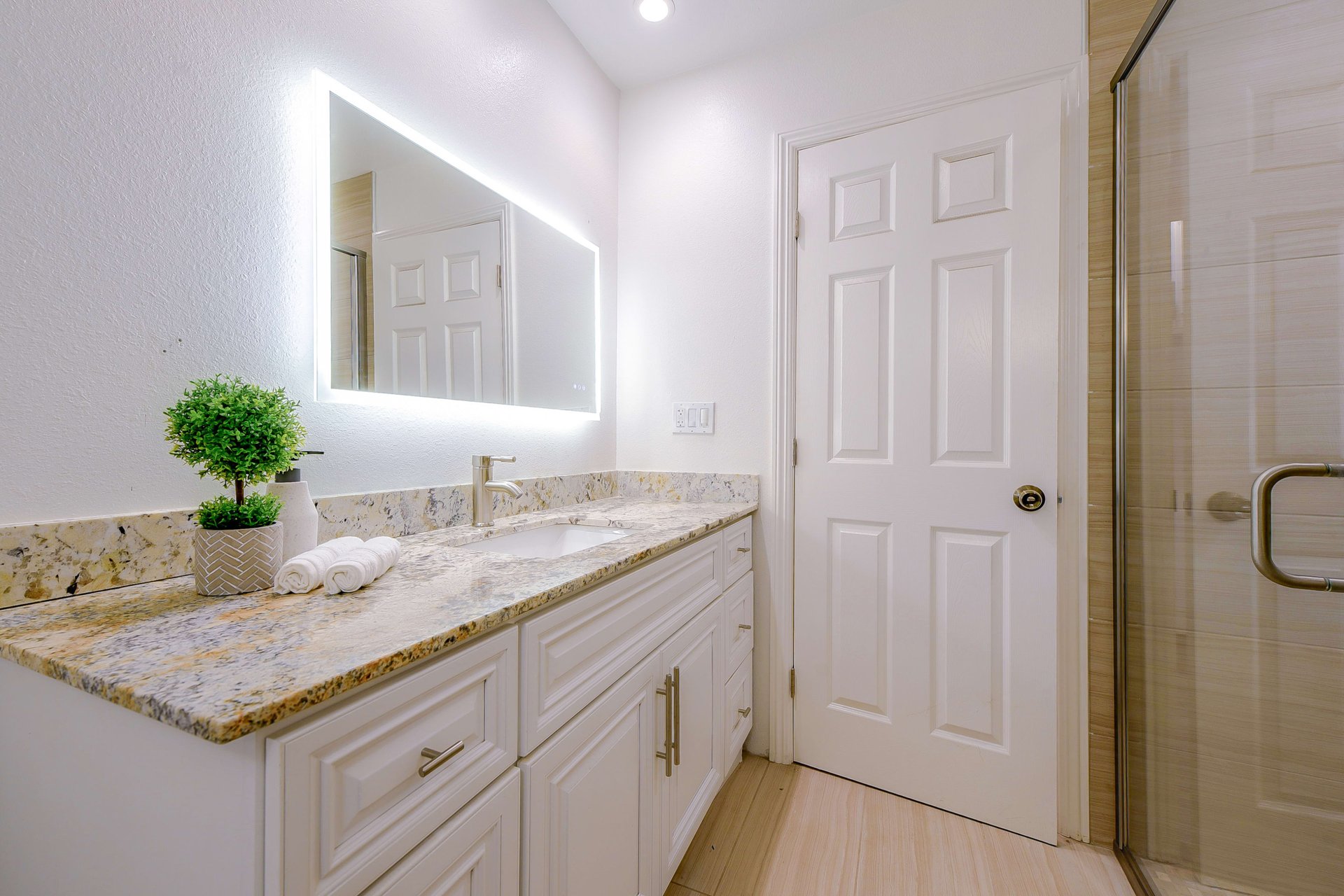 New Construction Home in San Jose