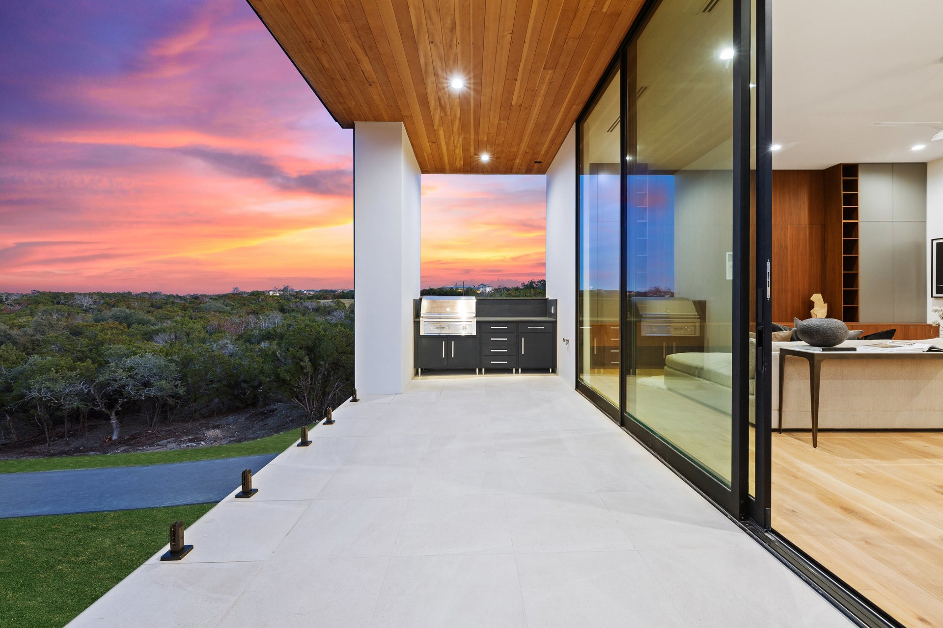 Private Address, Austin, TX 78735