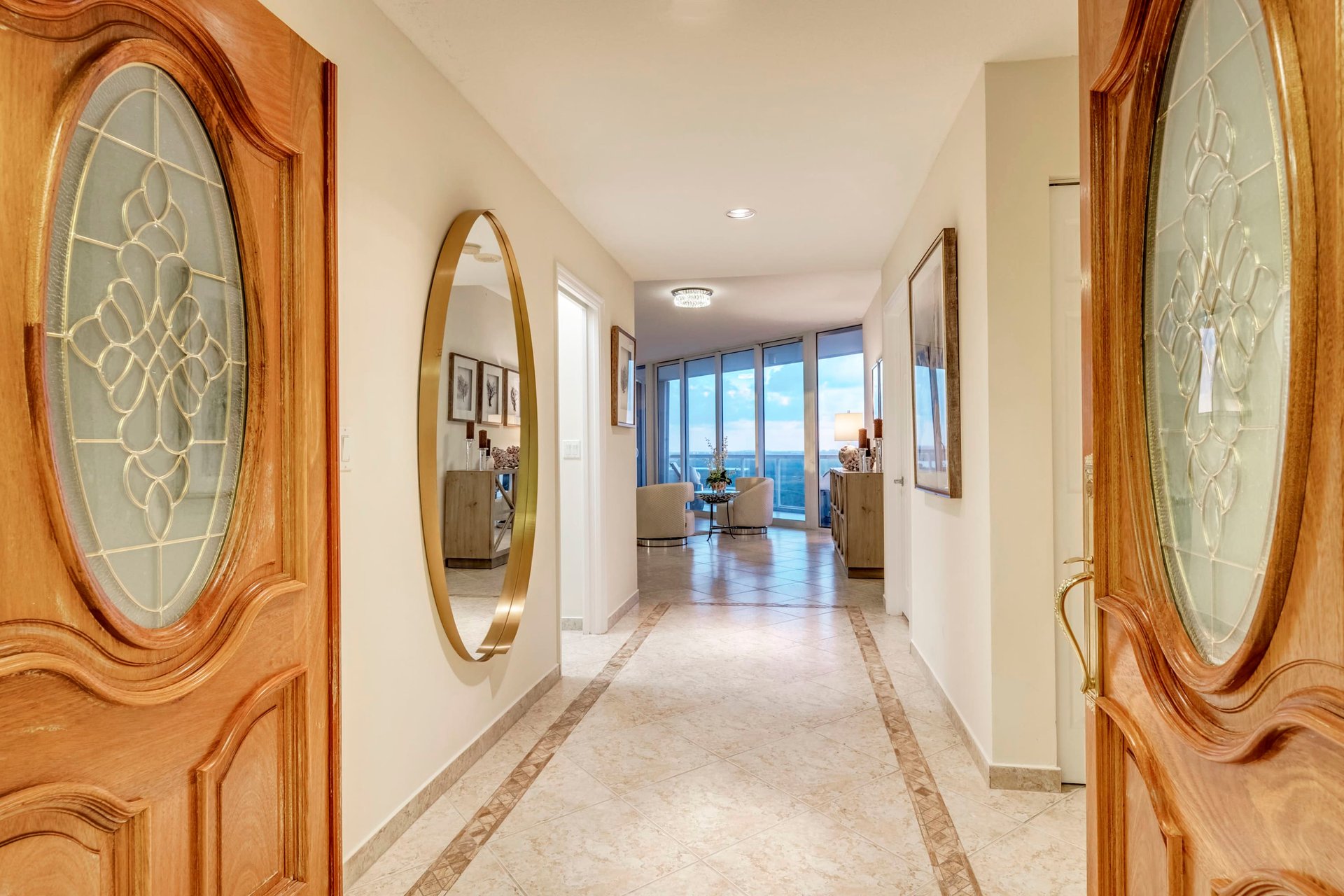 6051 N Ocean Dr Unit: 1503