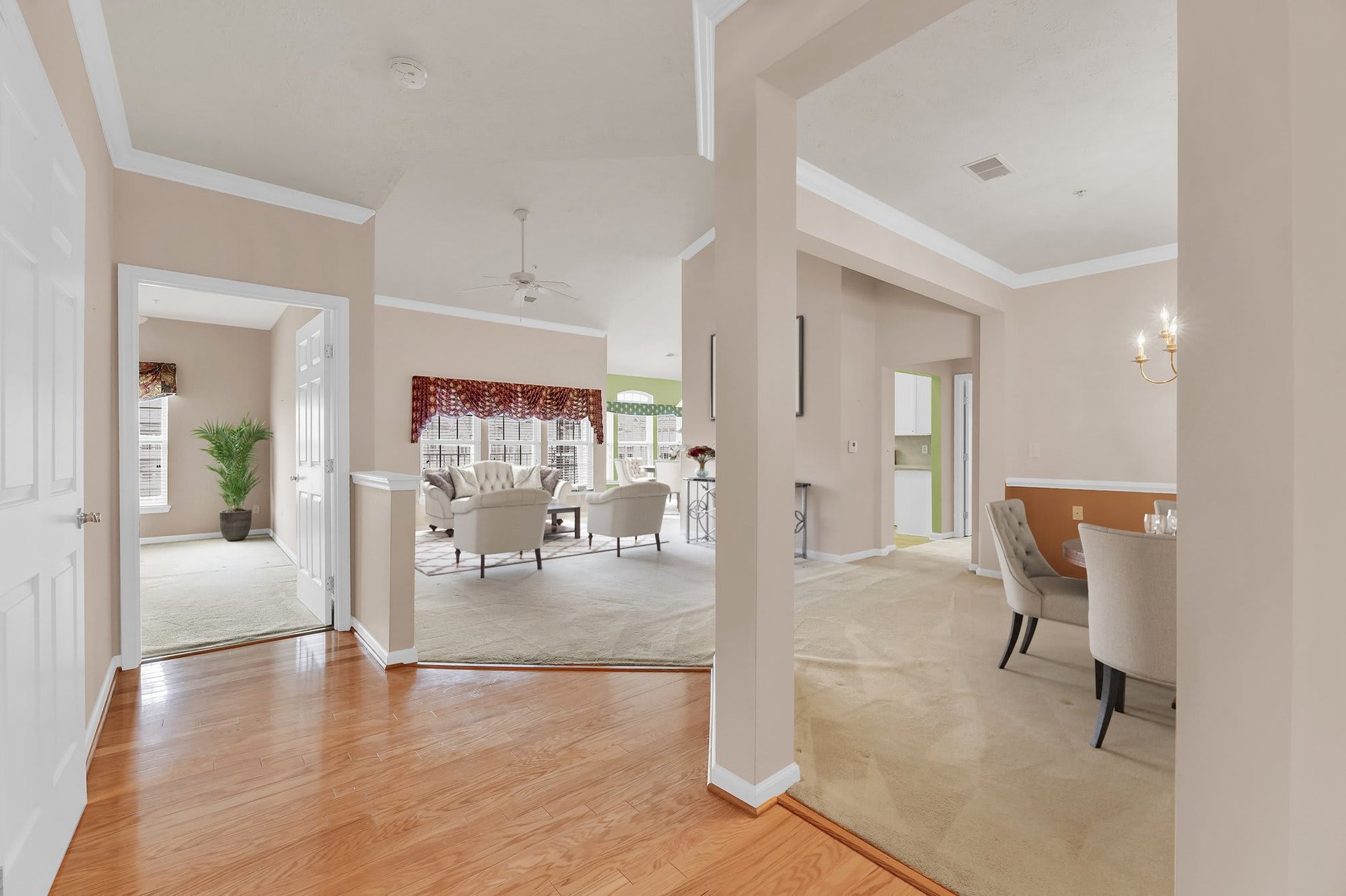 4500 Dunton Terrace Unit N