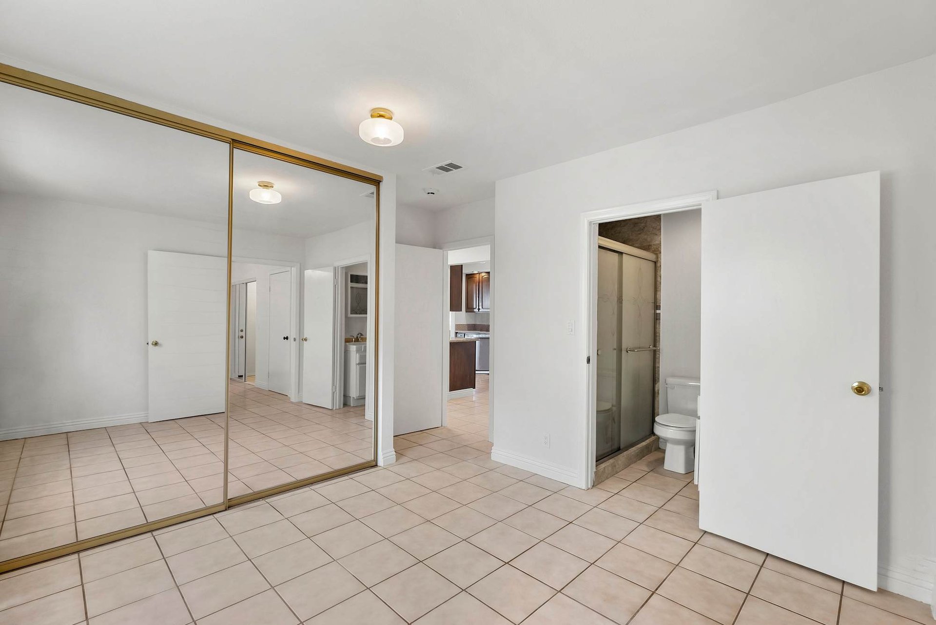Silver Lake 1920's Spanish Bungalow