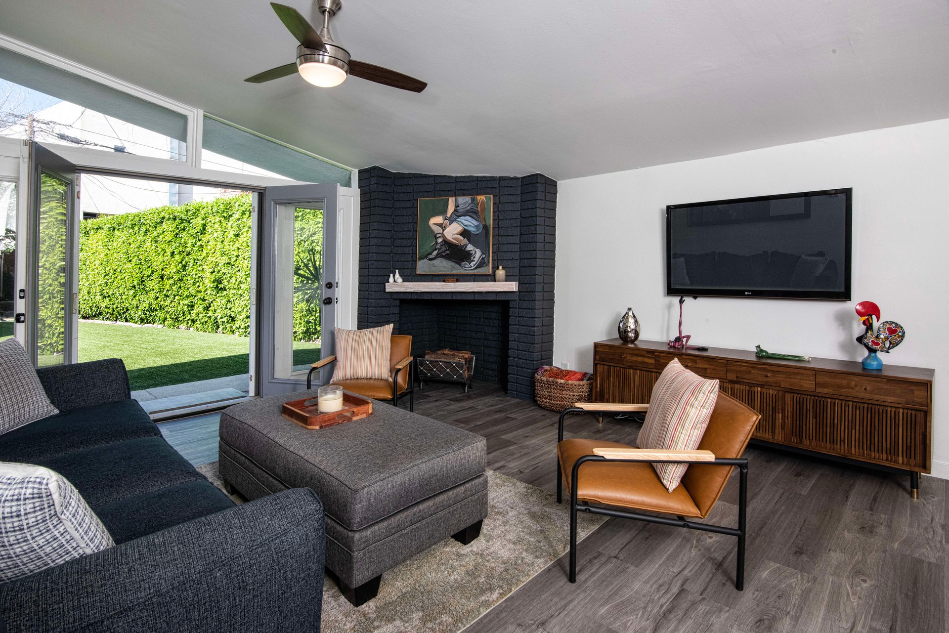 18015 Santa Rita Street