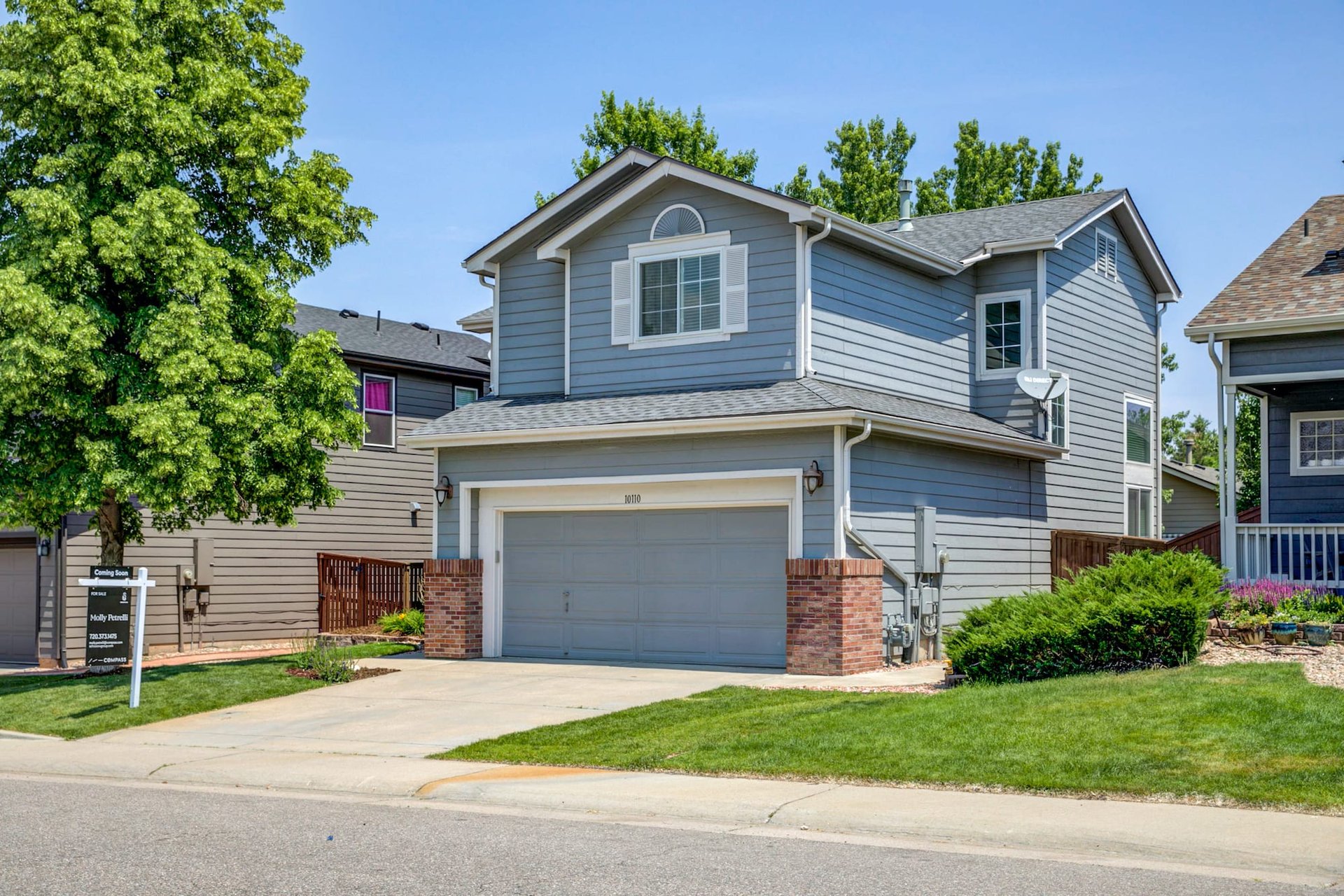 10110 Spotted Owl Avenue