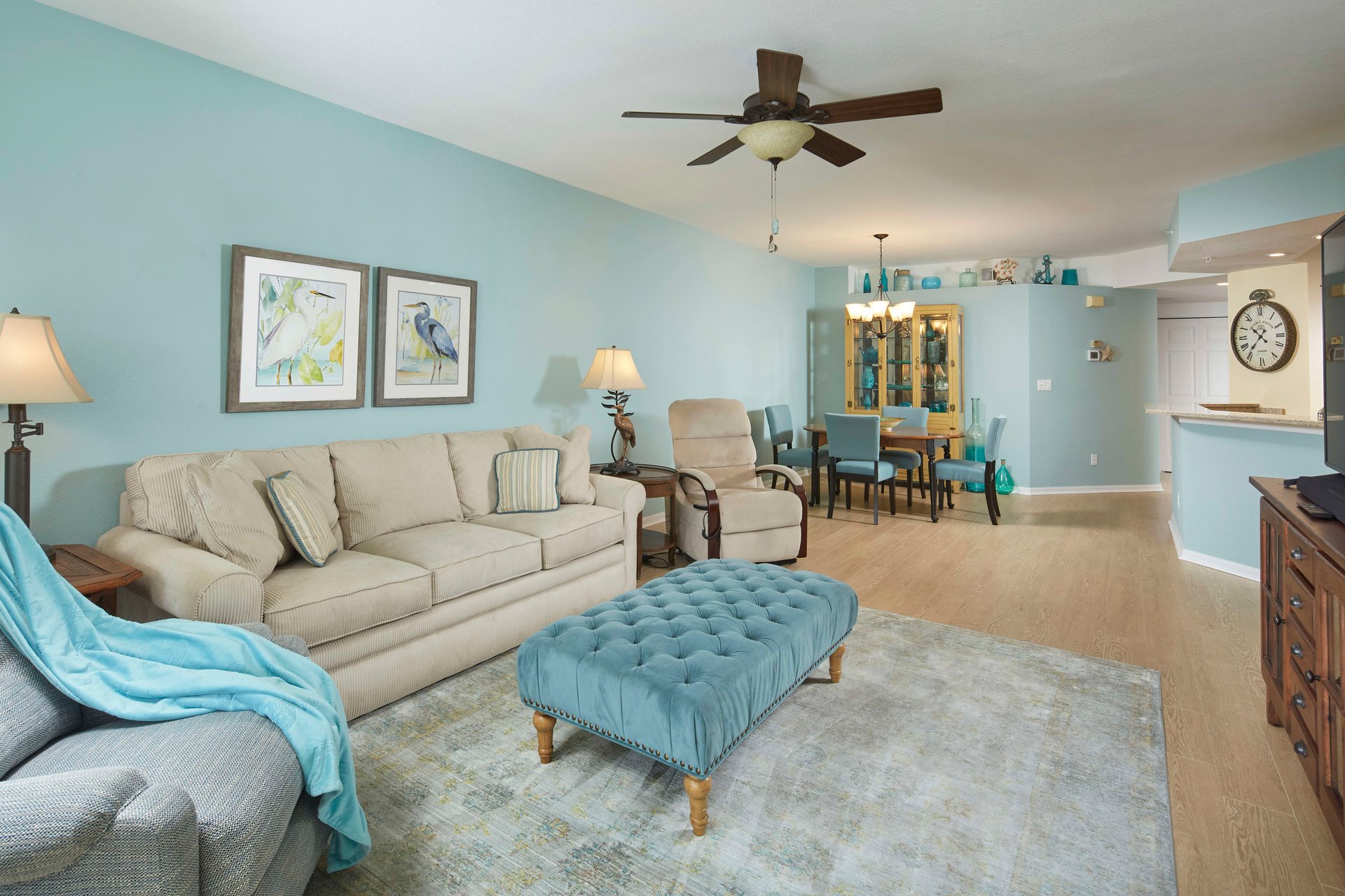 CALUSA BAY SOUTH