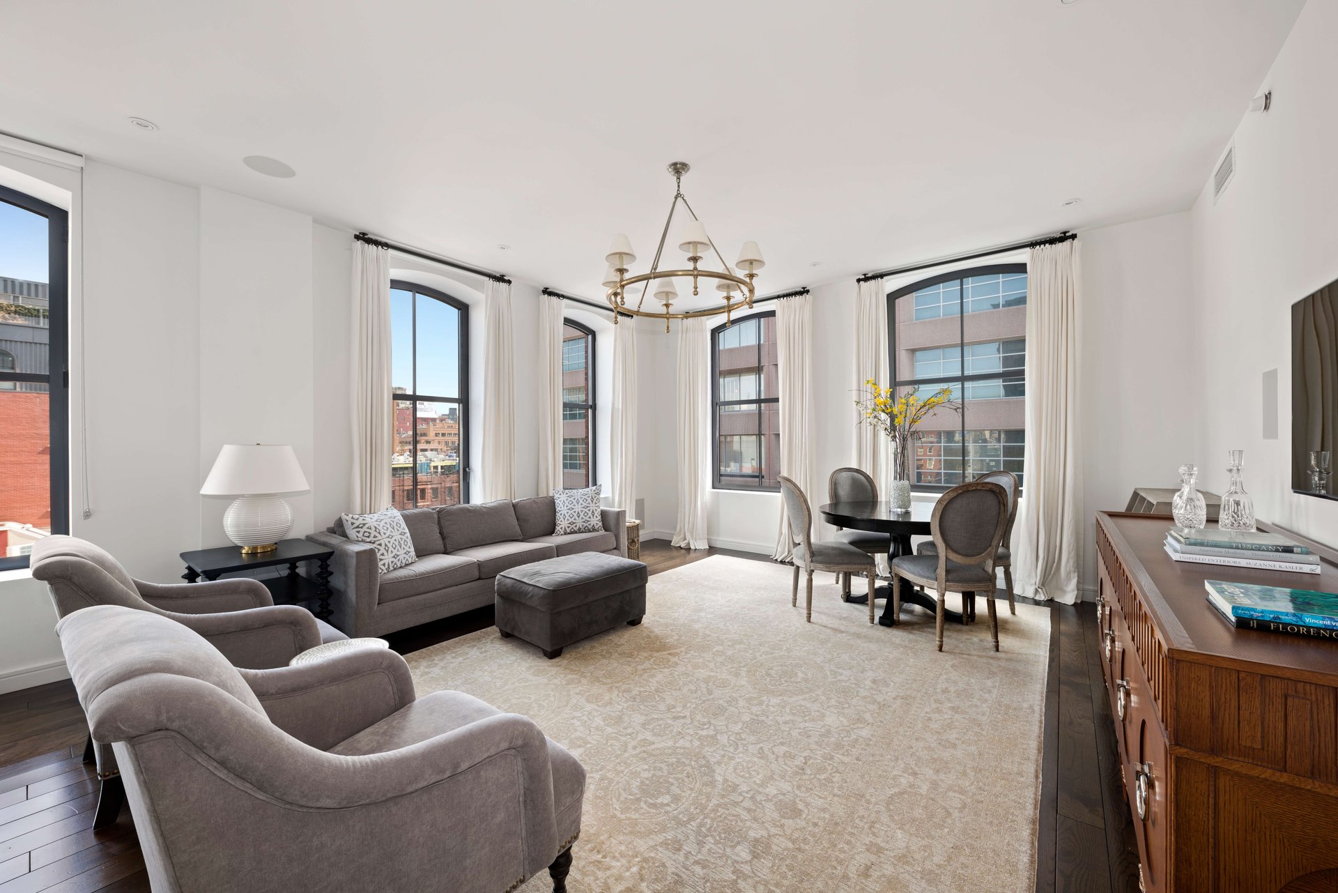 250 WEST STREET, 8G