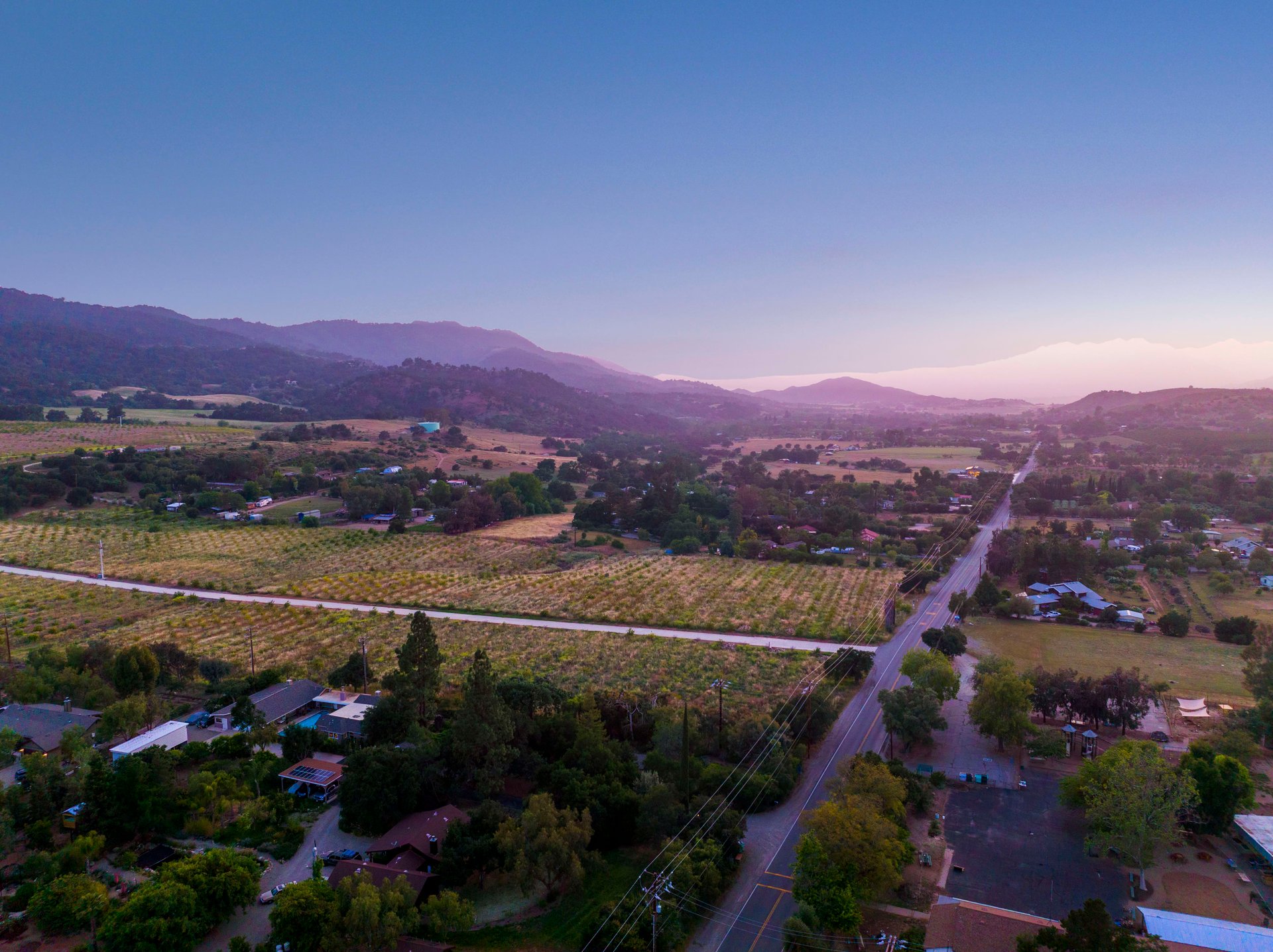 12688 N Ojai Santa Paula Rd