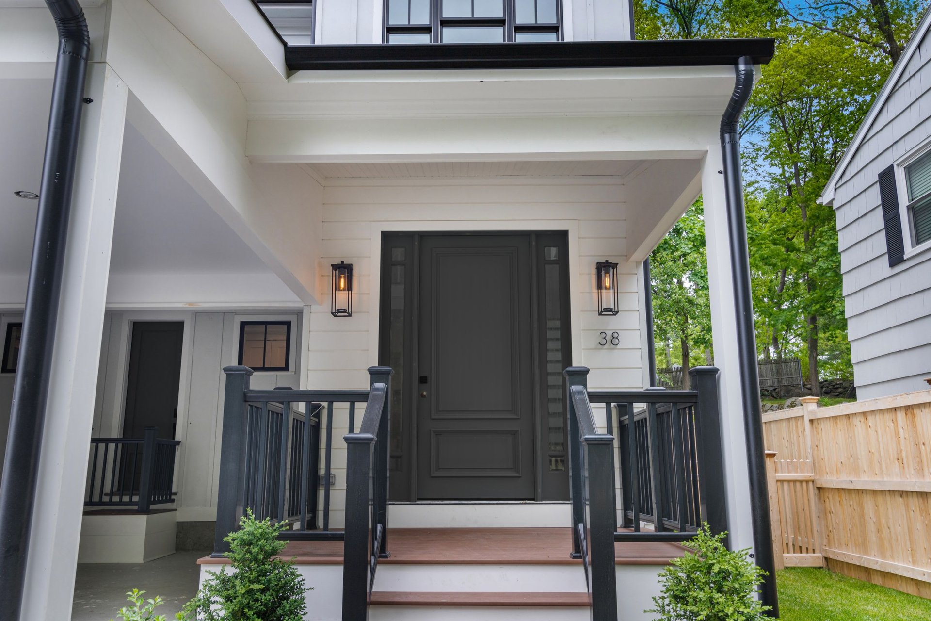Luxury Townhouse Downtown Greenwich