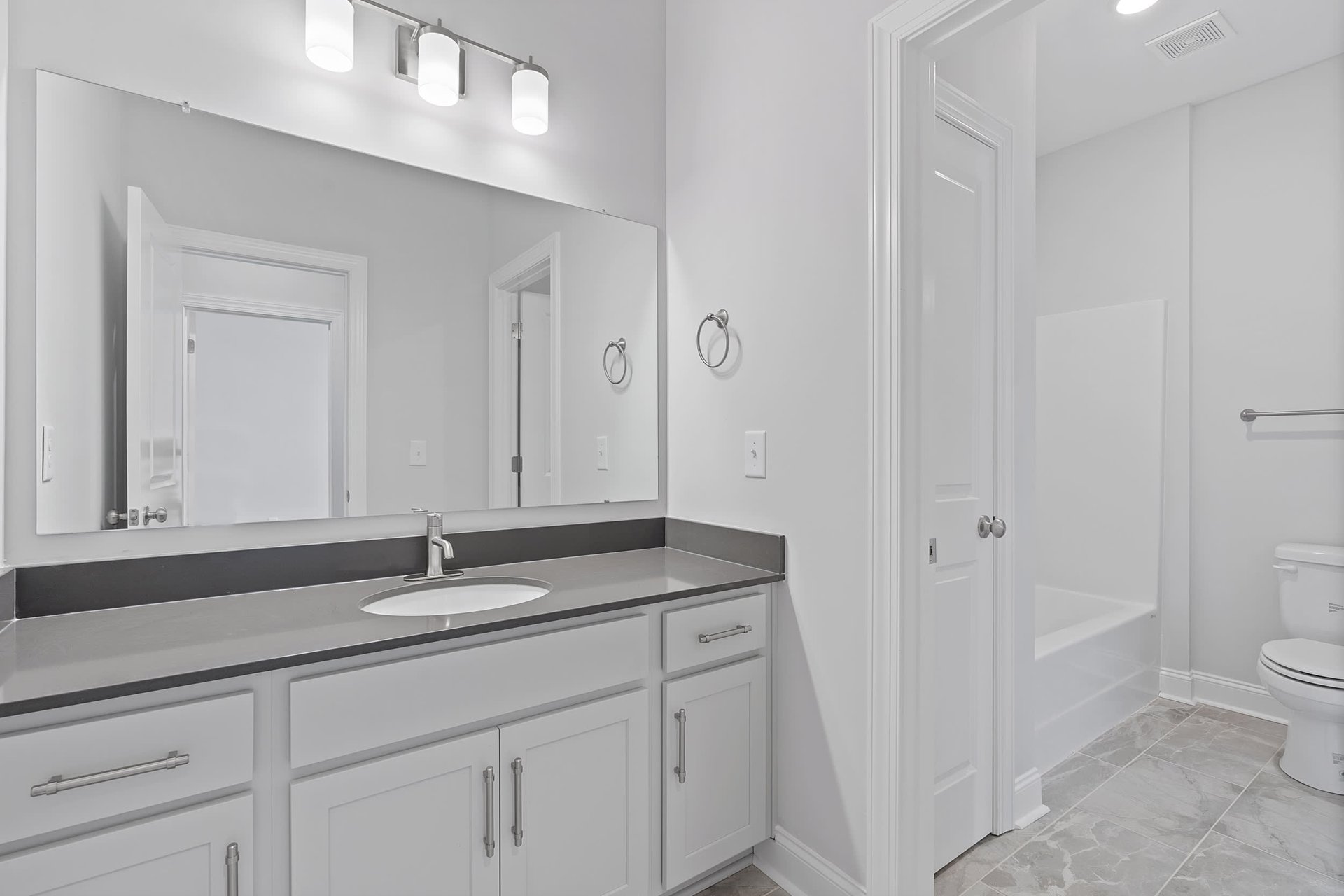 Brand New Townhome in Town Madison!!! Grab this one before it's gone!