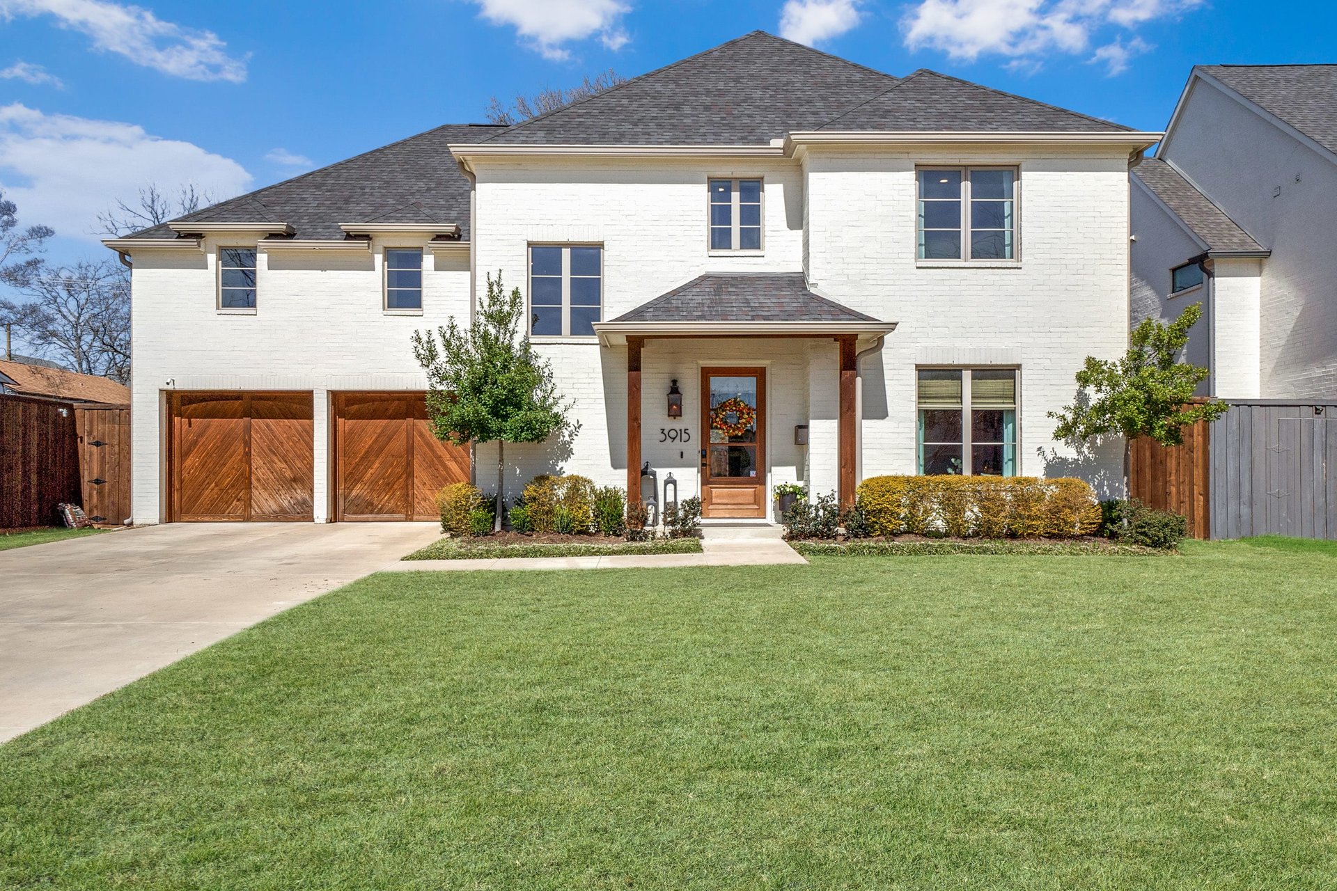 Midway Hollow Masterpiece