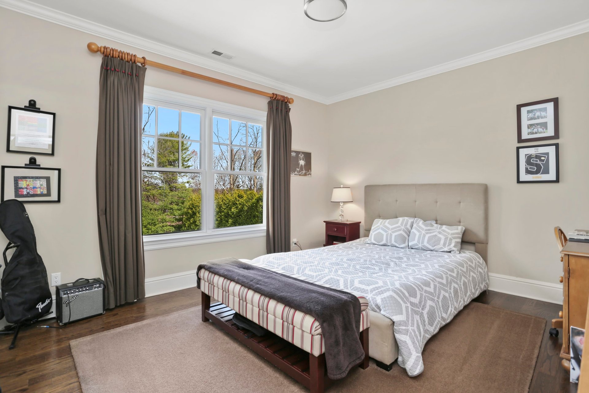 14 Woodhill Road