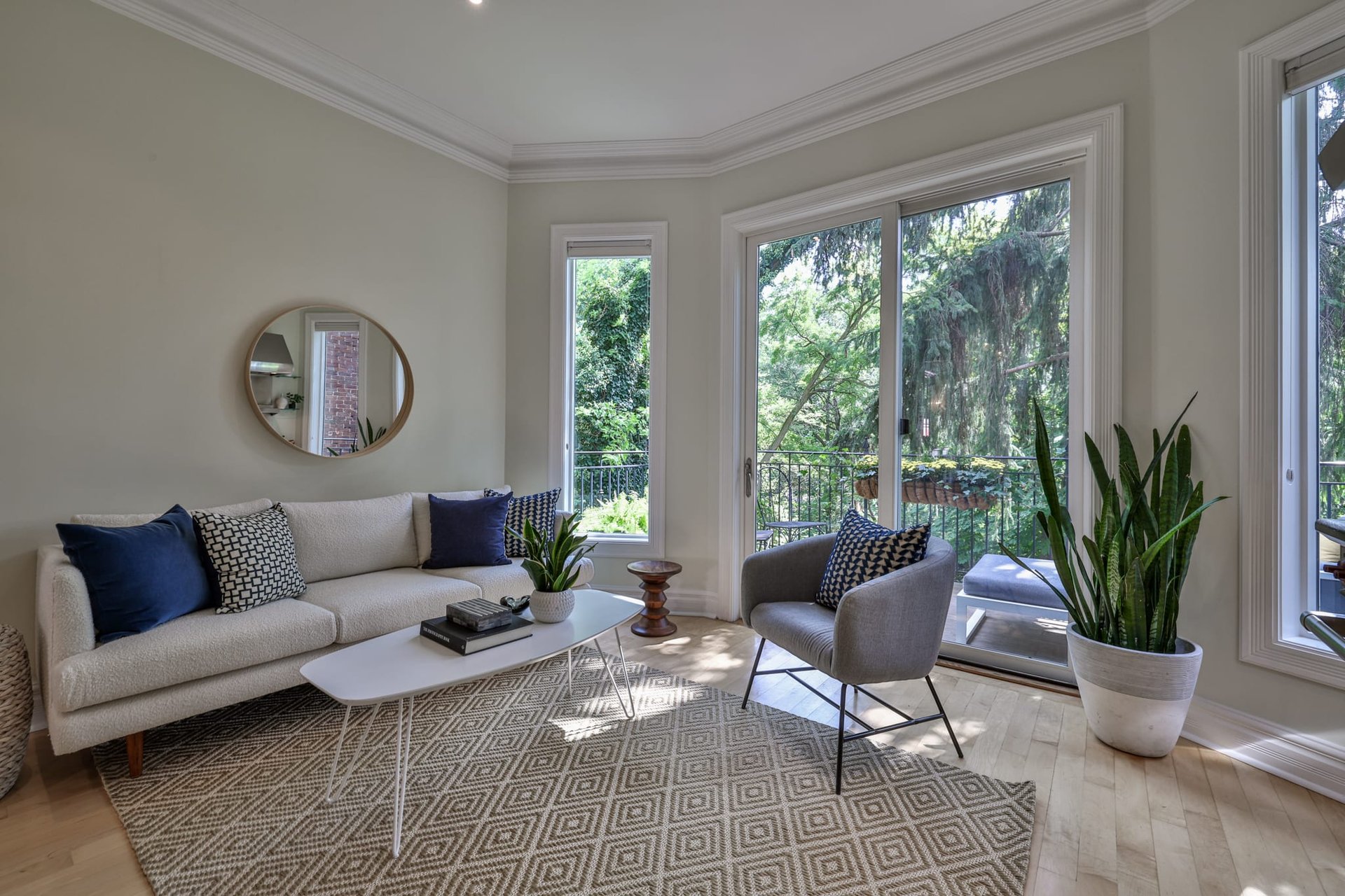 Summerhill Serenity