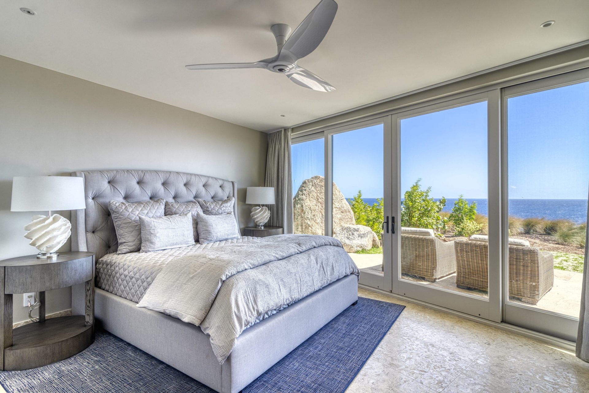 Halo Villa